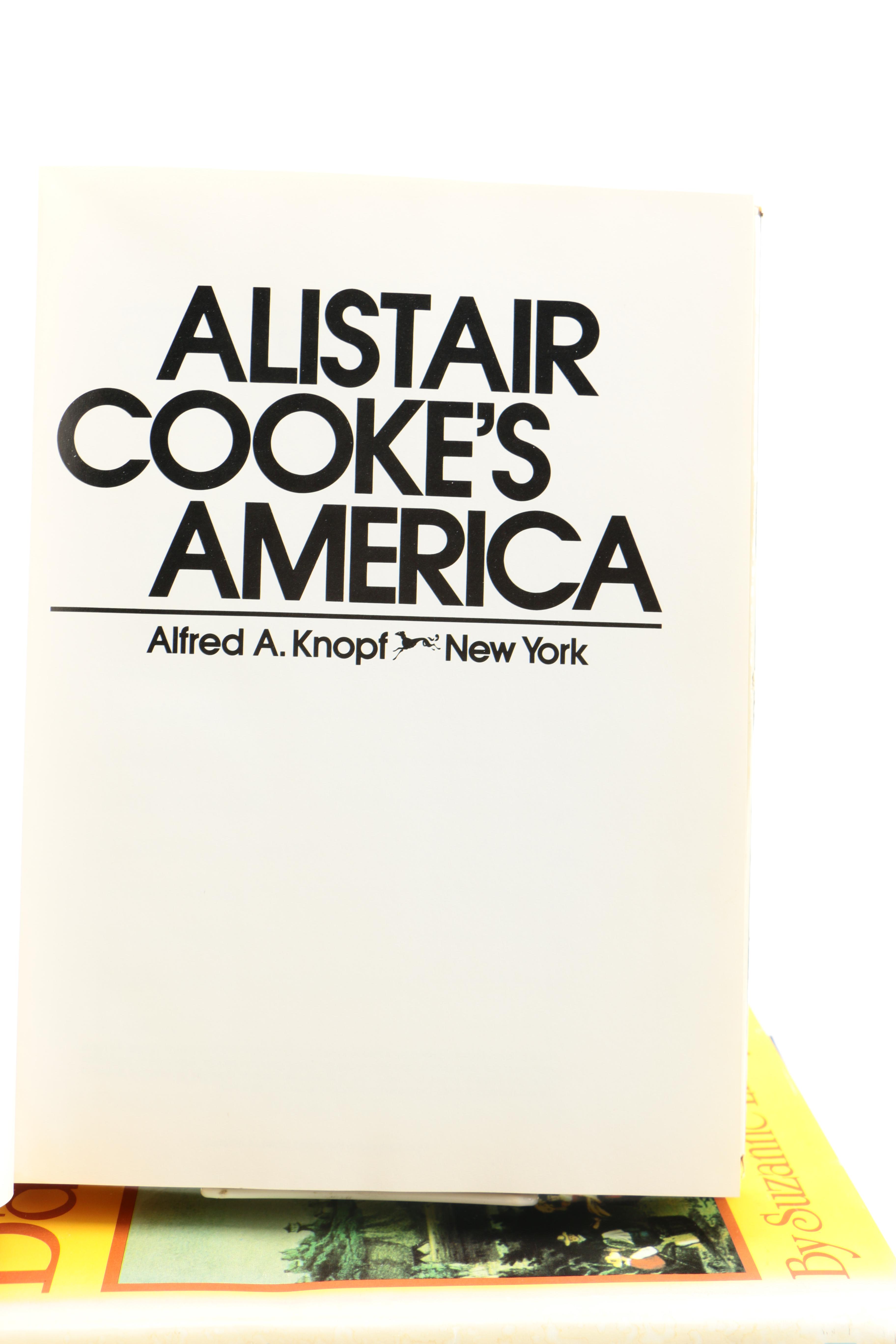 Books Including 1949 "Death of a Salesman"