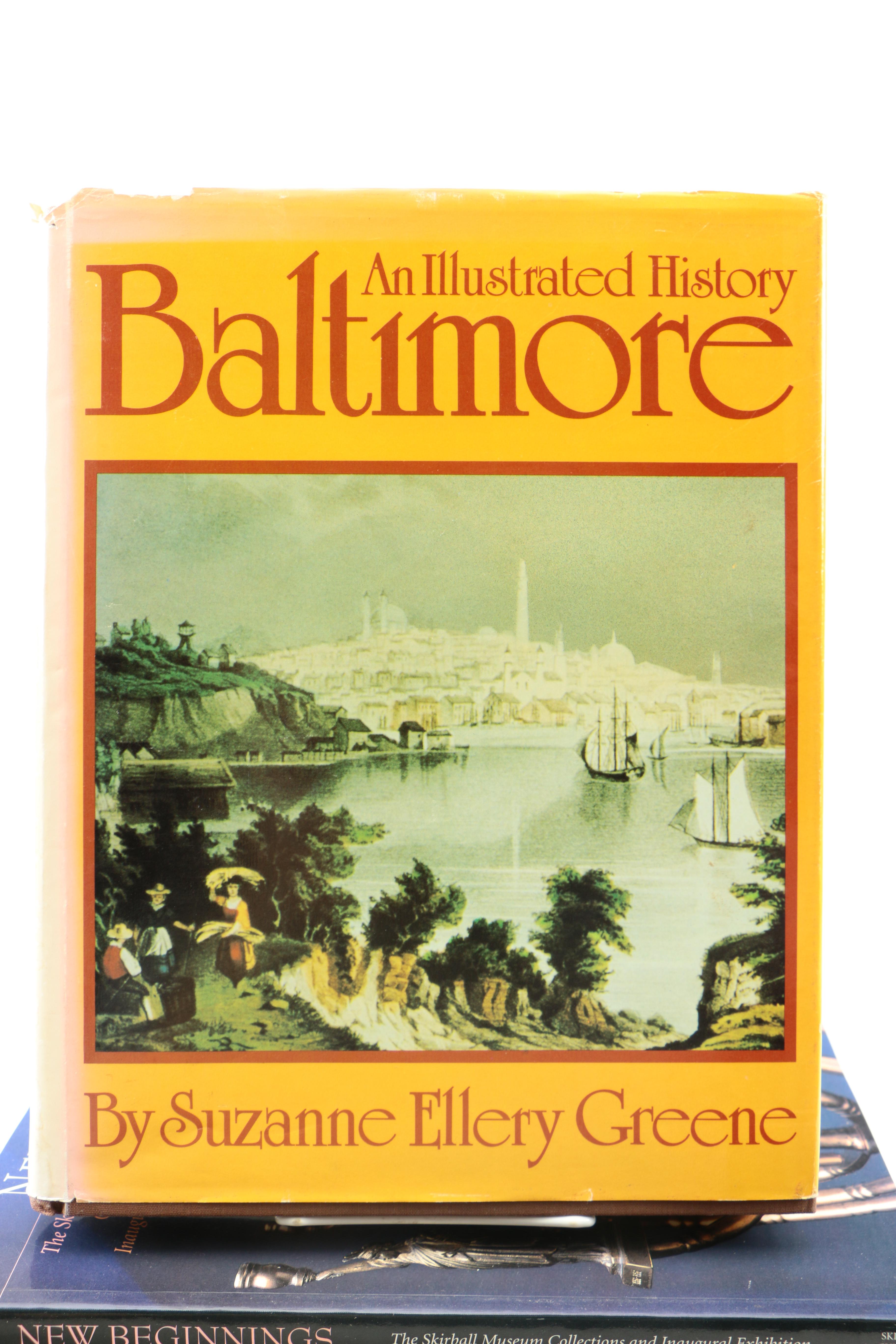 Books Including 1949 "Death of a Salesman"