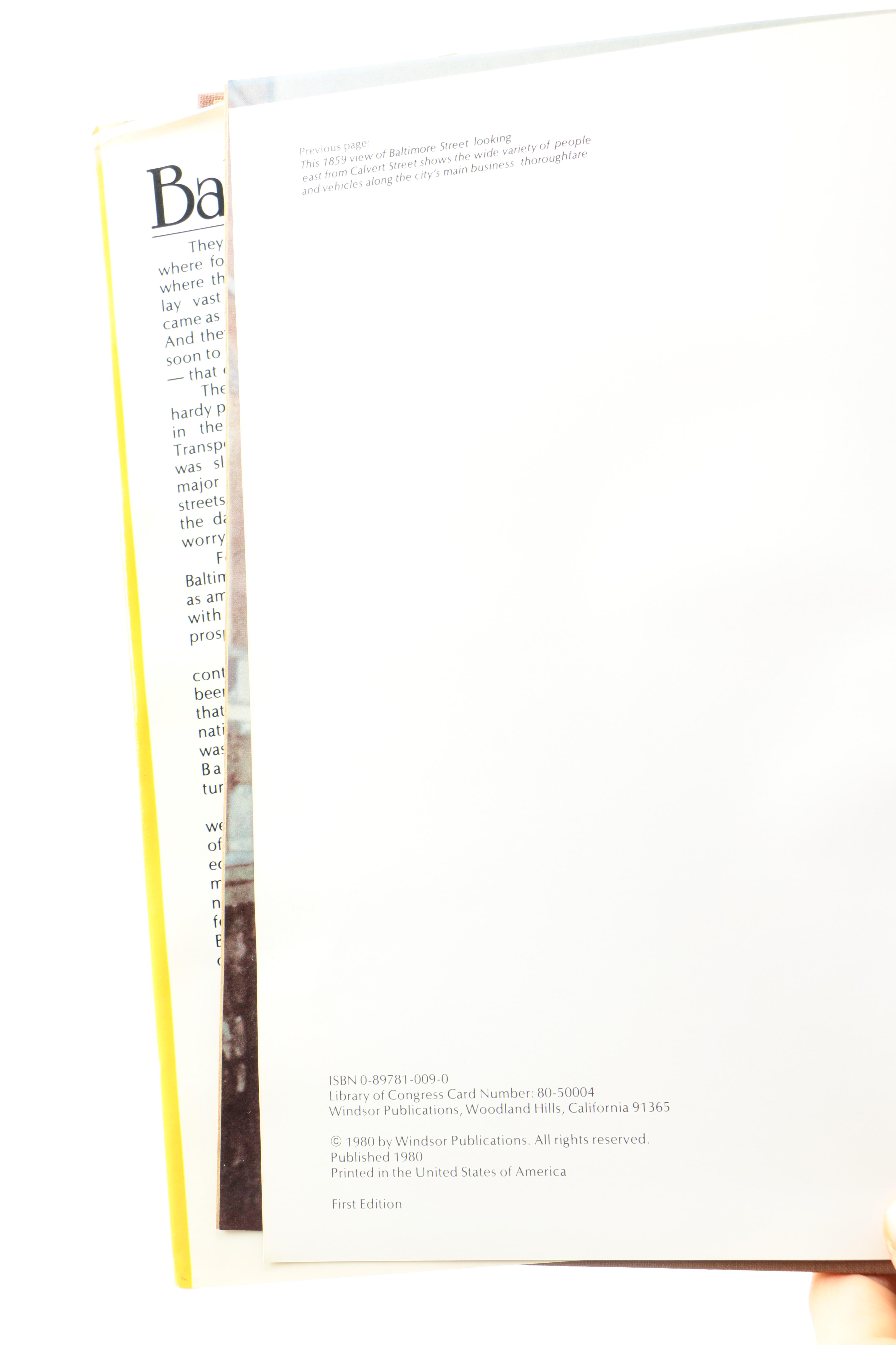 Books Including 1949 "Death of a Salesman"