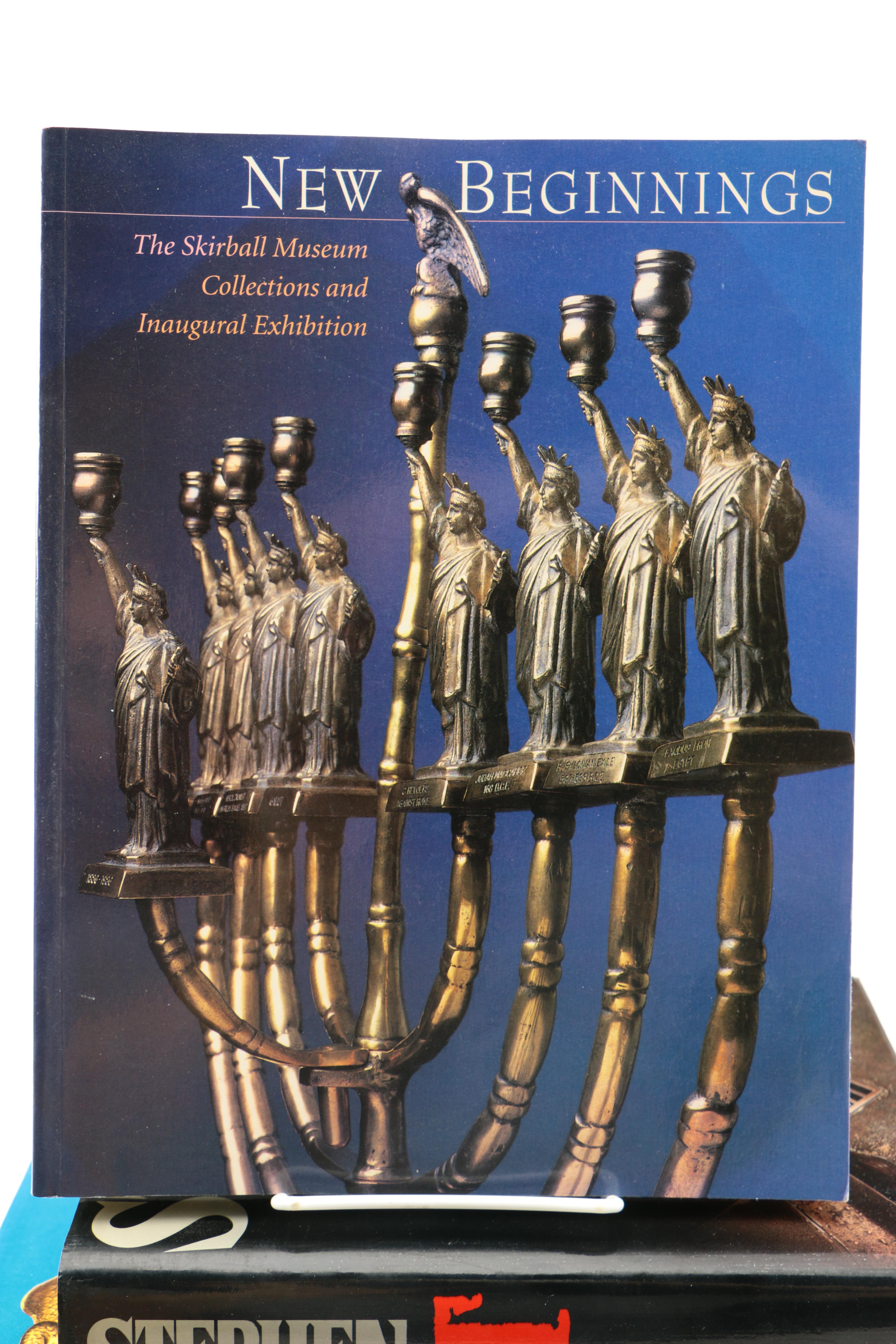 Books Including 1949 "Death of a Salesman"