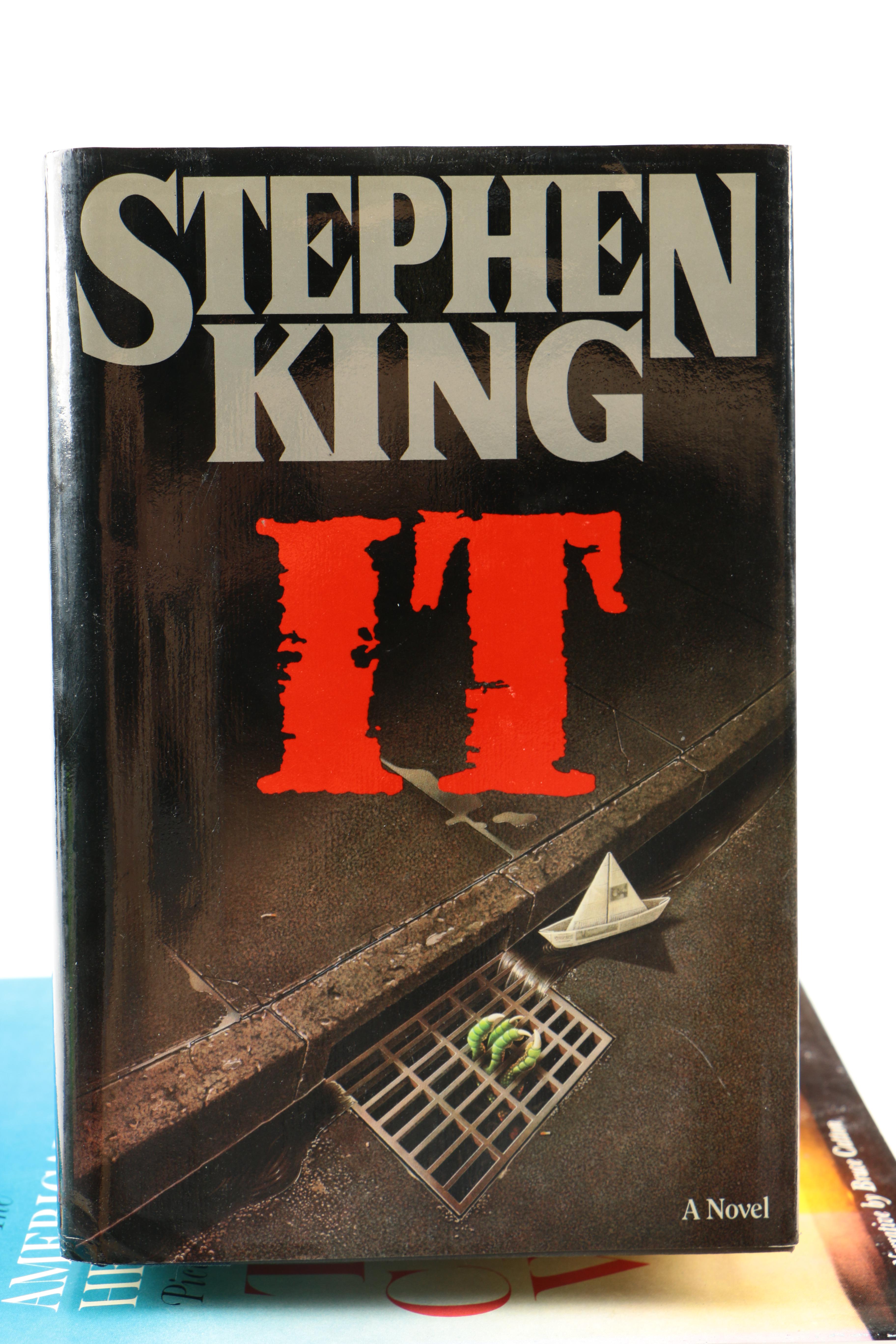 Books Including 1949 "Death of a Salesman"