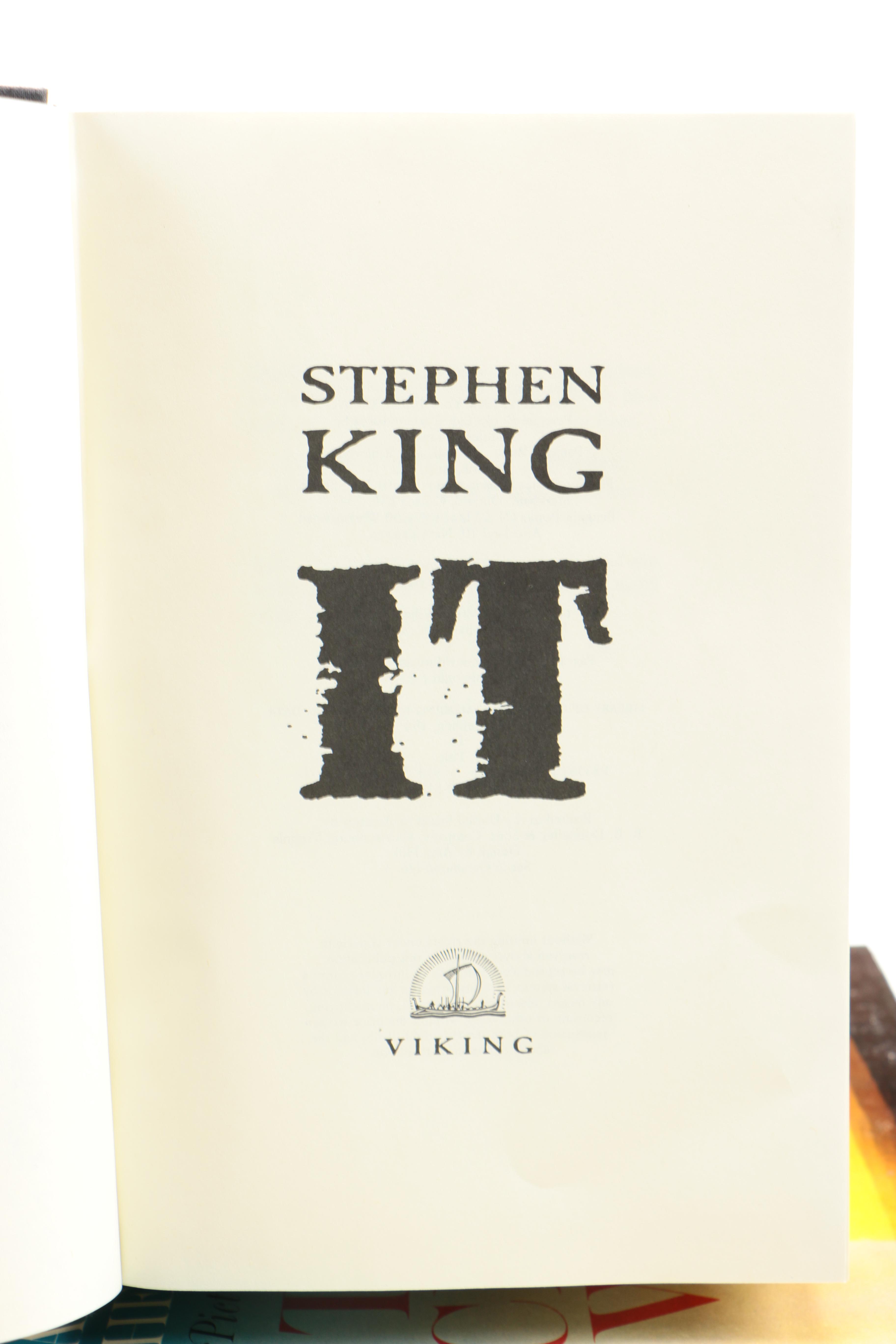 Books Including 1949 "Death of a Salesman"