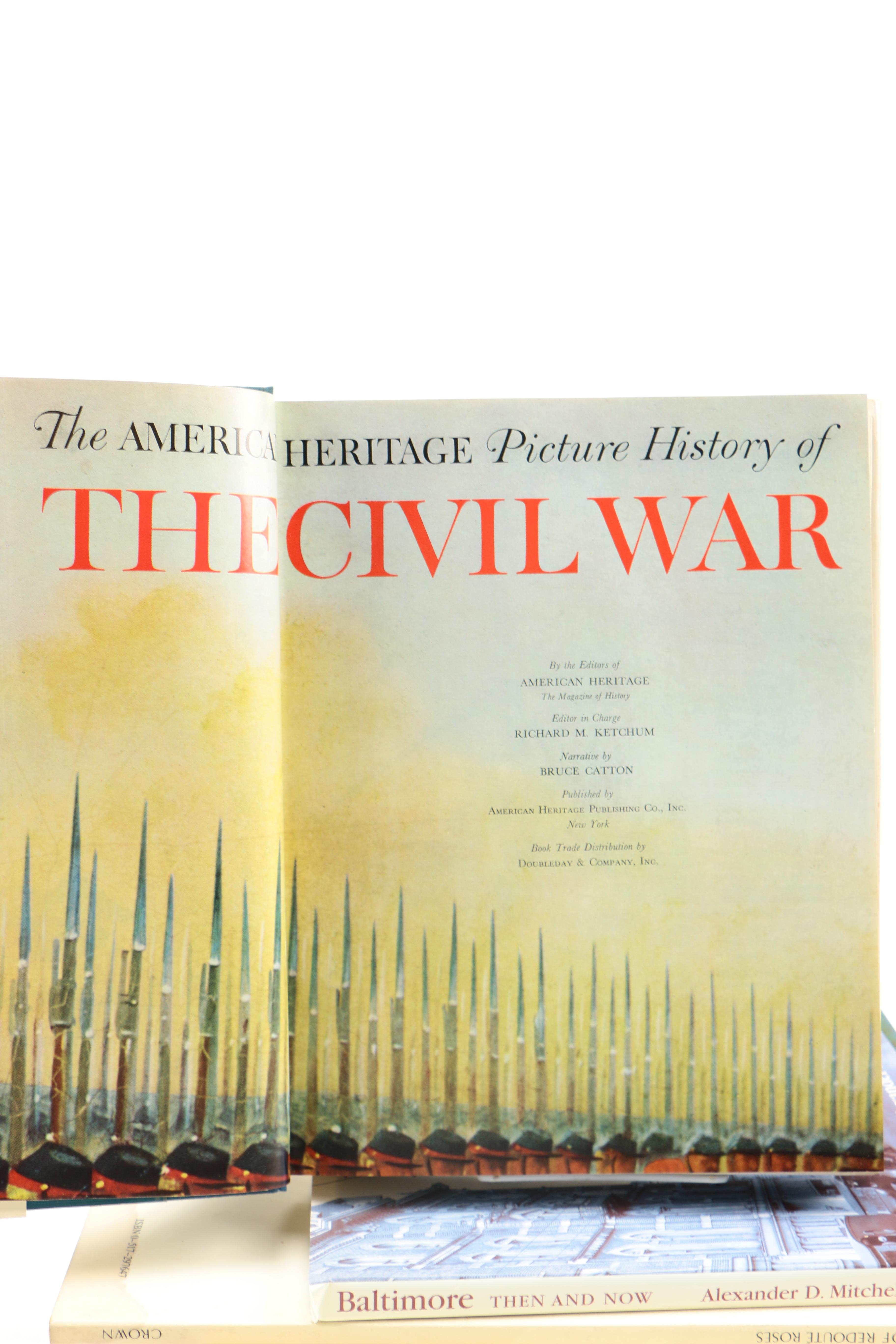 Books Including 1949 "Death of a Salesman"