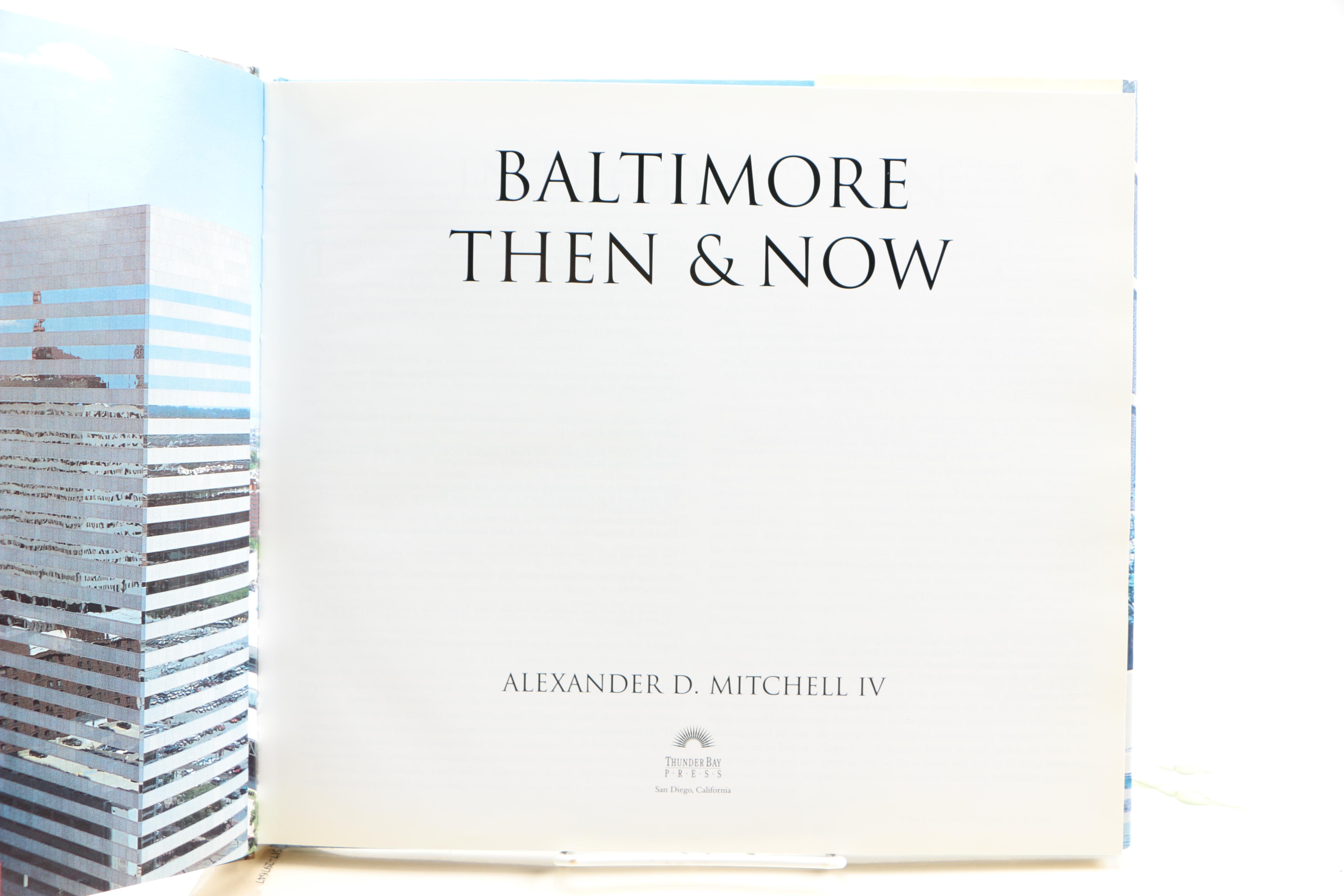 Books Including 1949 "Death of a Salesman"