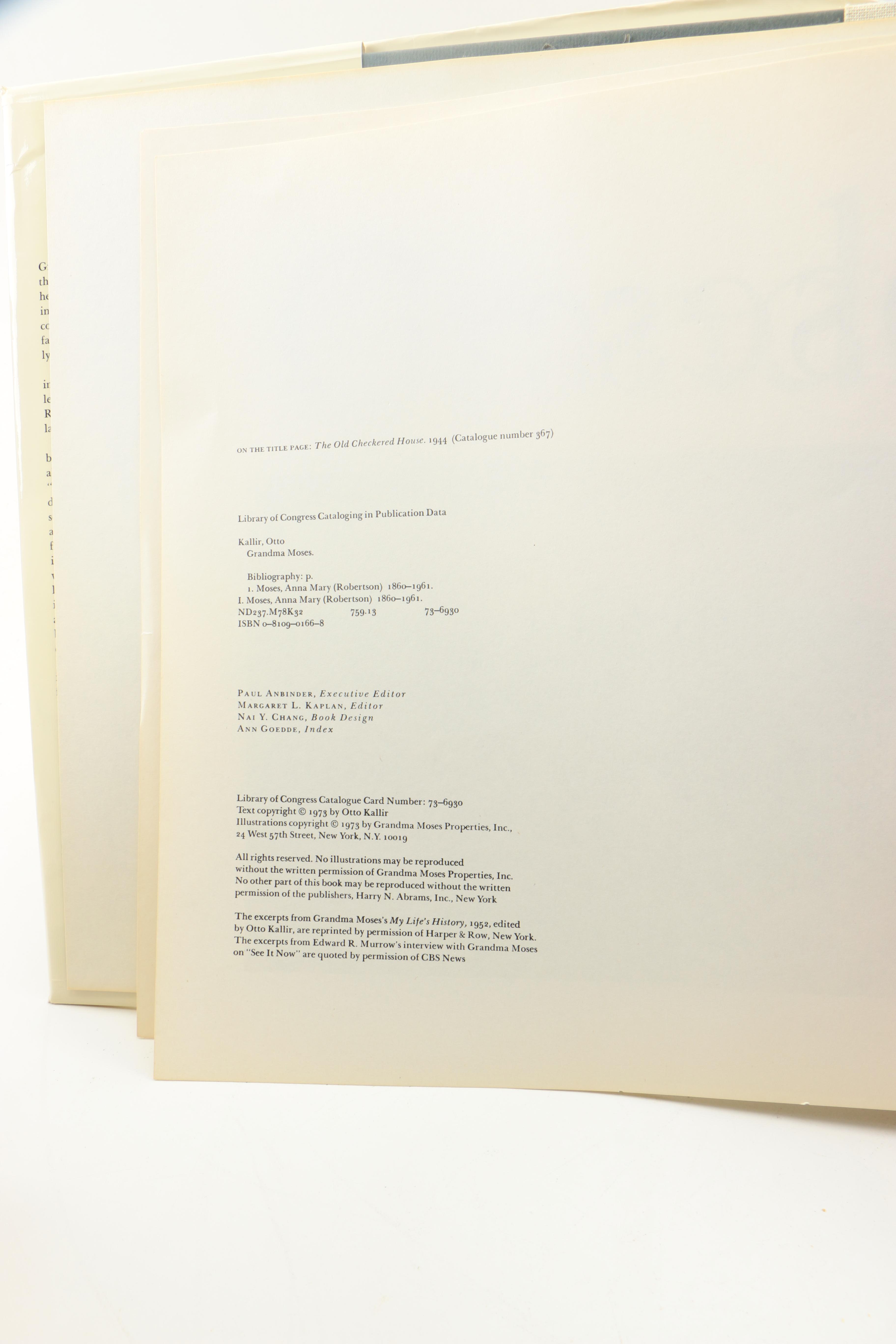 Books Including 1949 "Death of a Salesman"