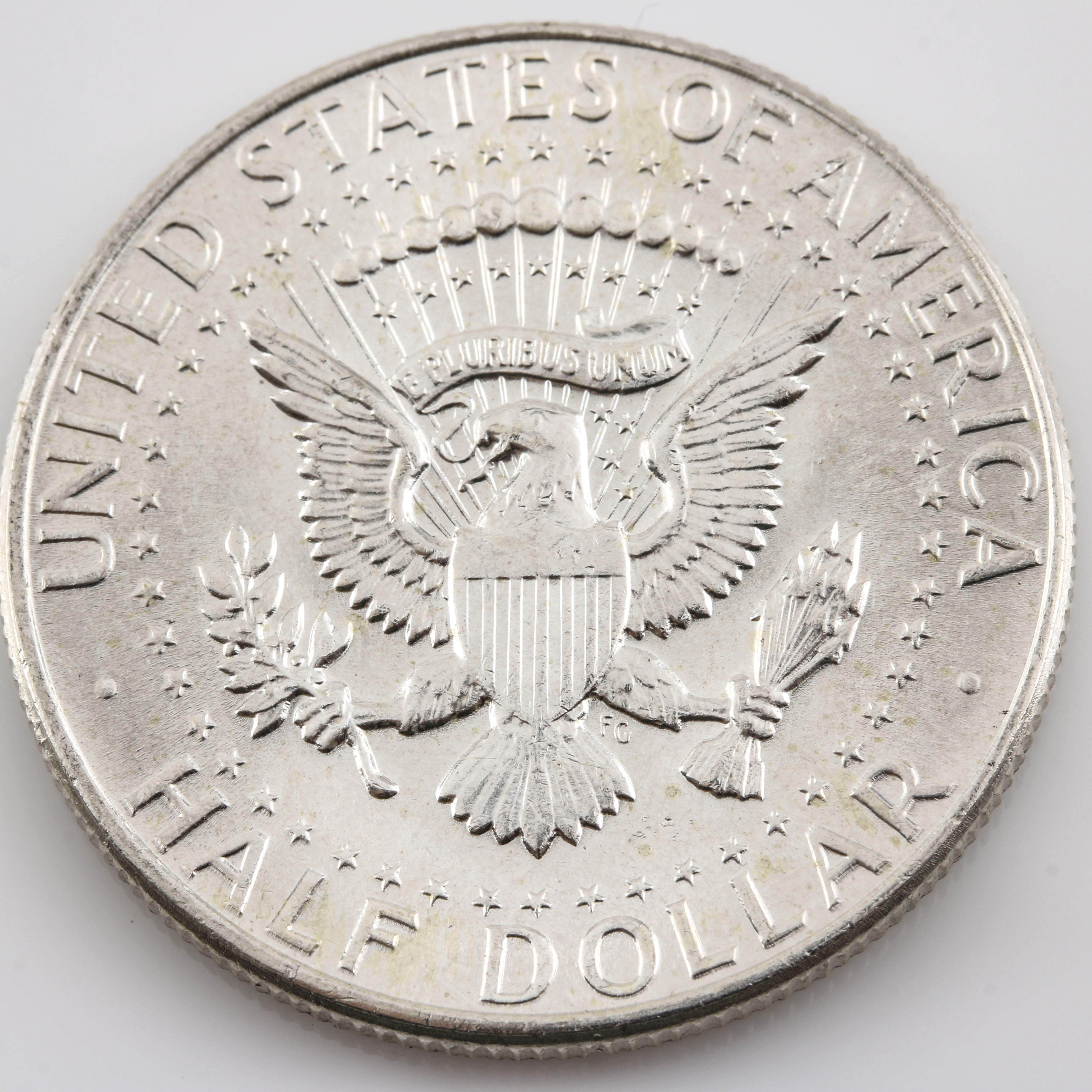 Group of Twenty 1964 JFK Silver Half Dollars