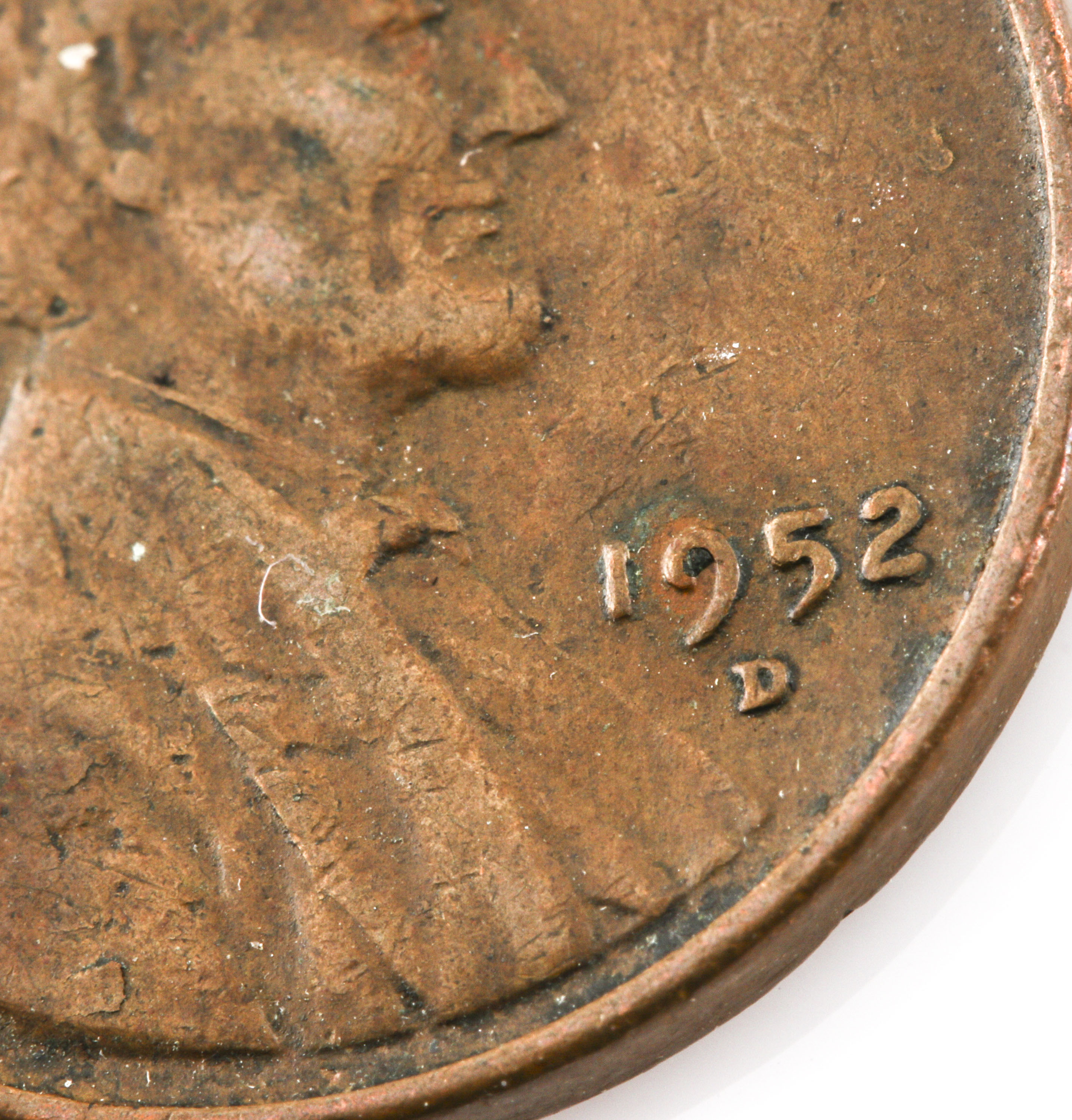 Group of Approximately 250 Lincoln Head Wheat Cents