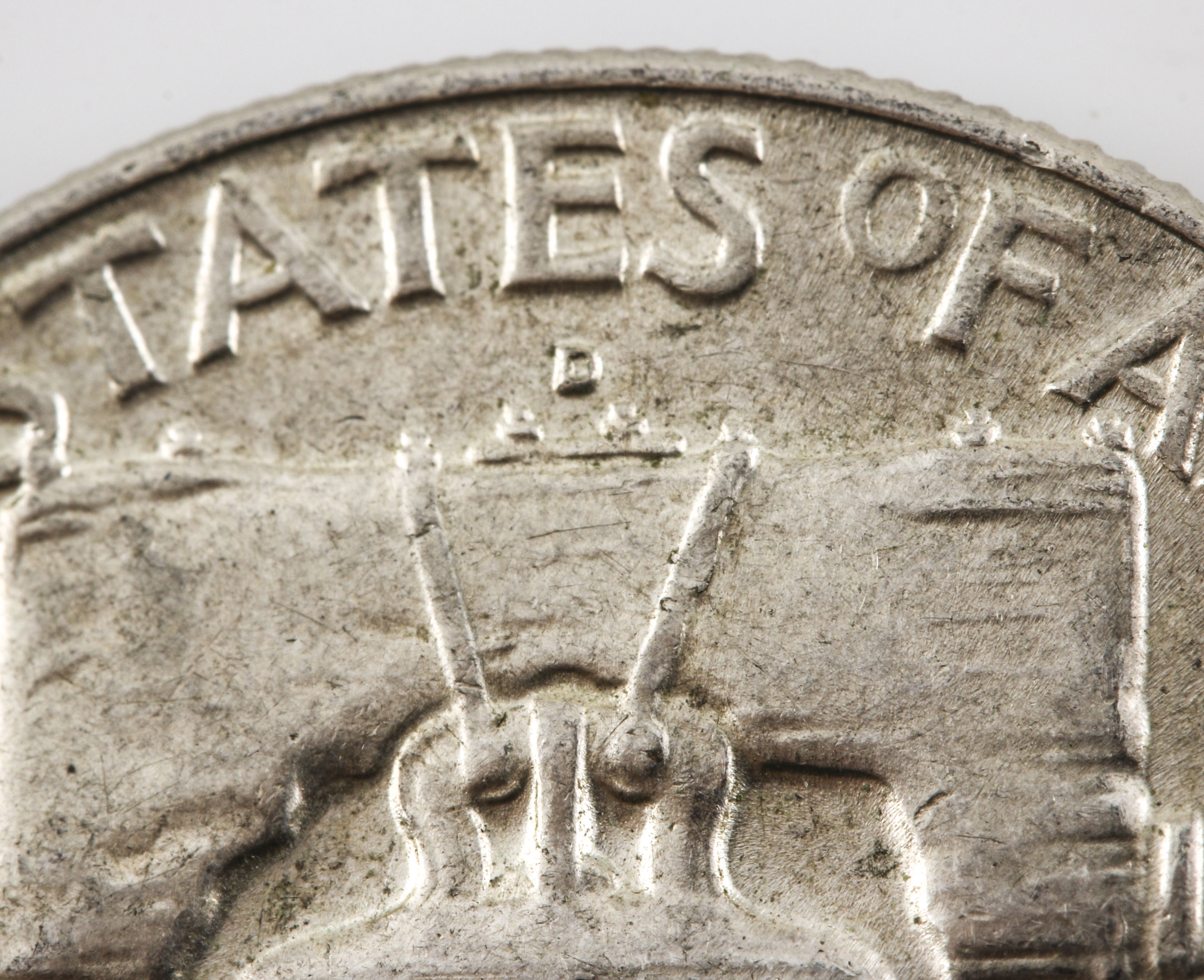 Group of Twenty Benjamin Franklin Silver Half Dollars