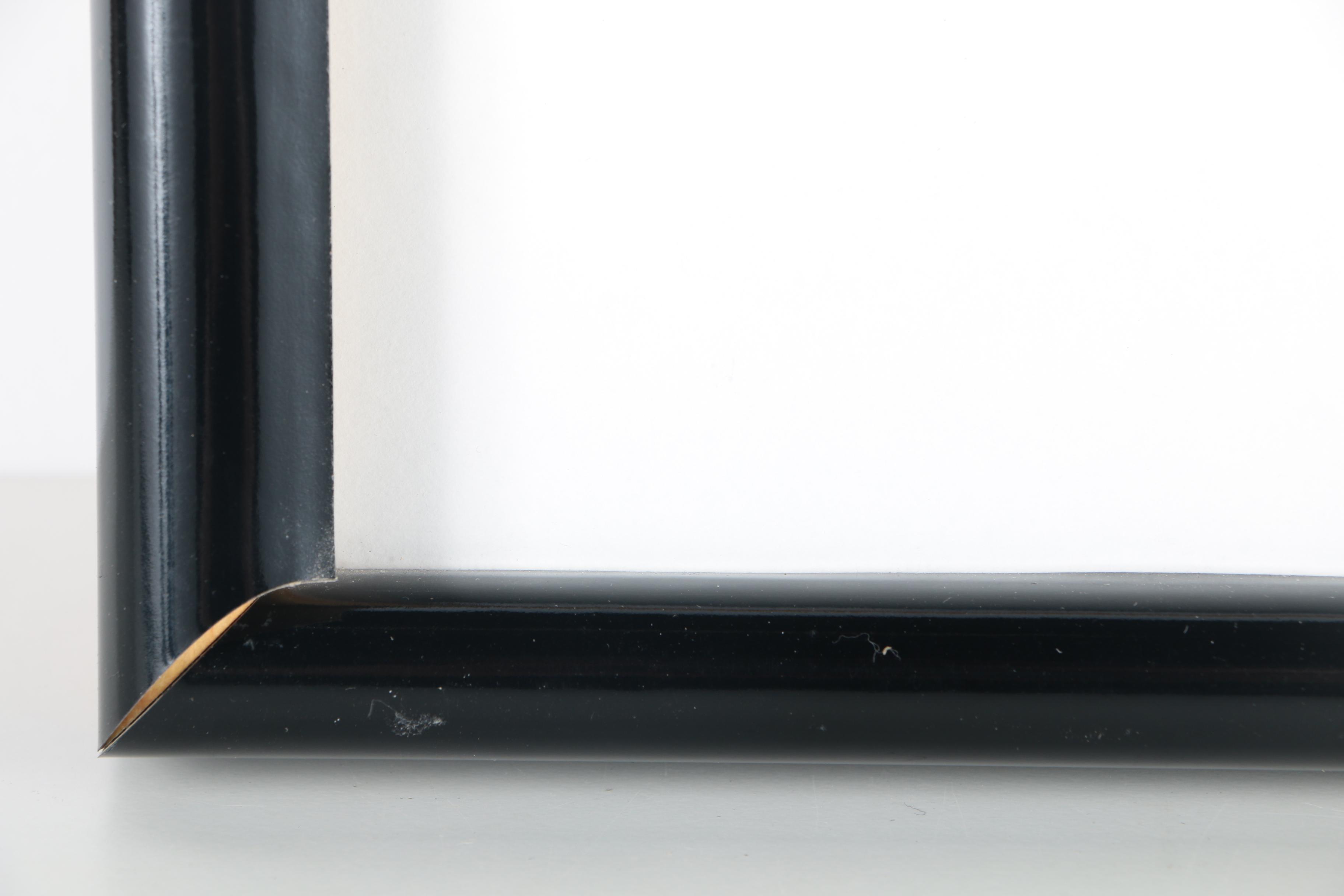 After Willie Ito Limited Edition Disney Sericel "The Fabulous Five"