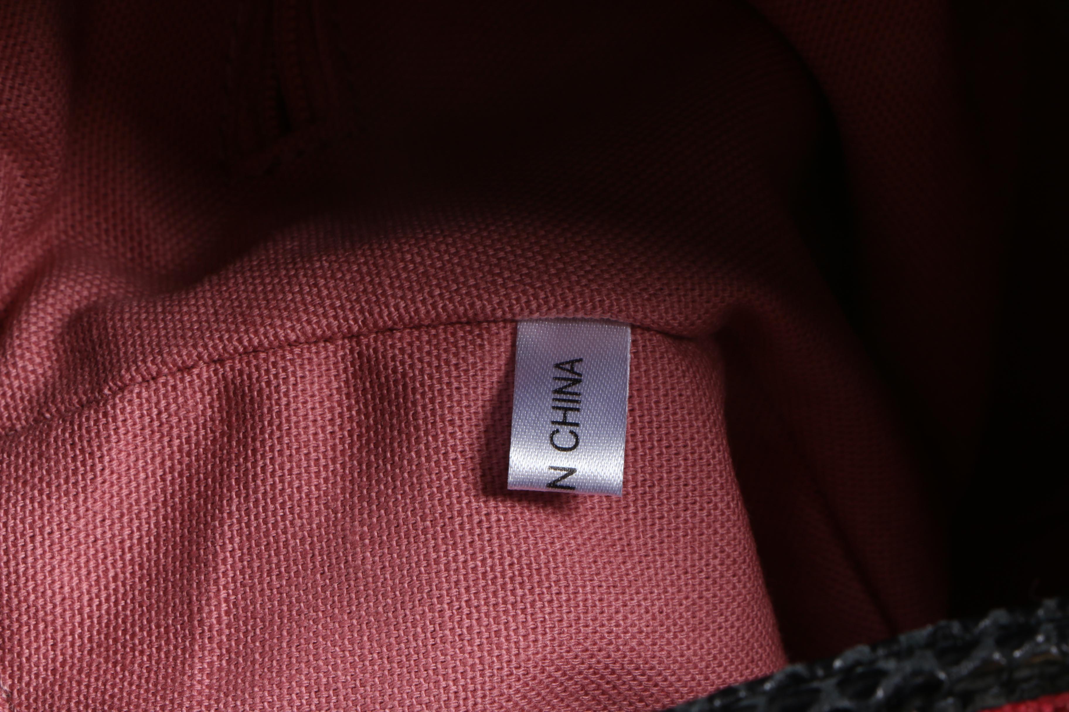 Isabella Fiore Flower-Shower Emma Tote with Snakeskin Accents