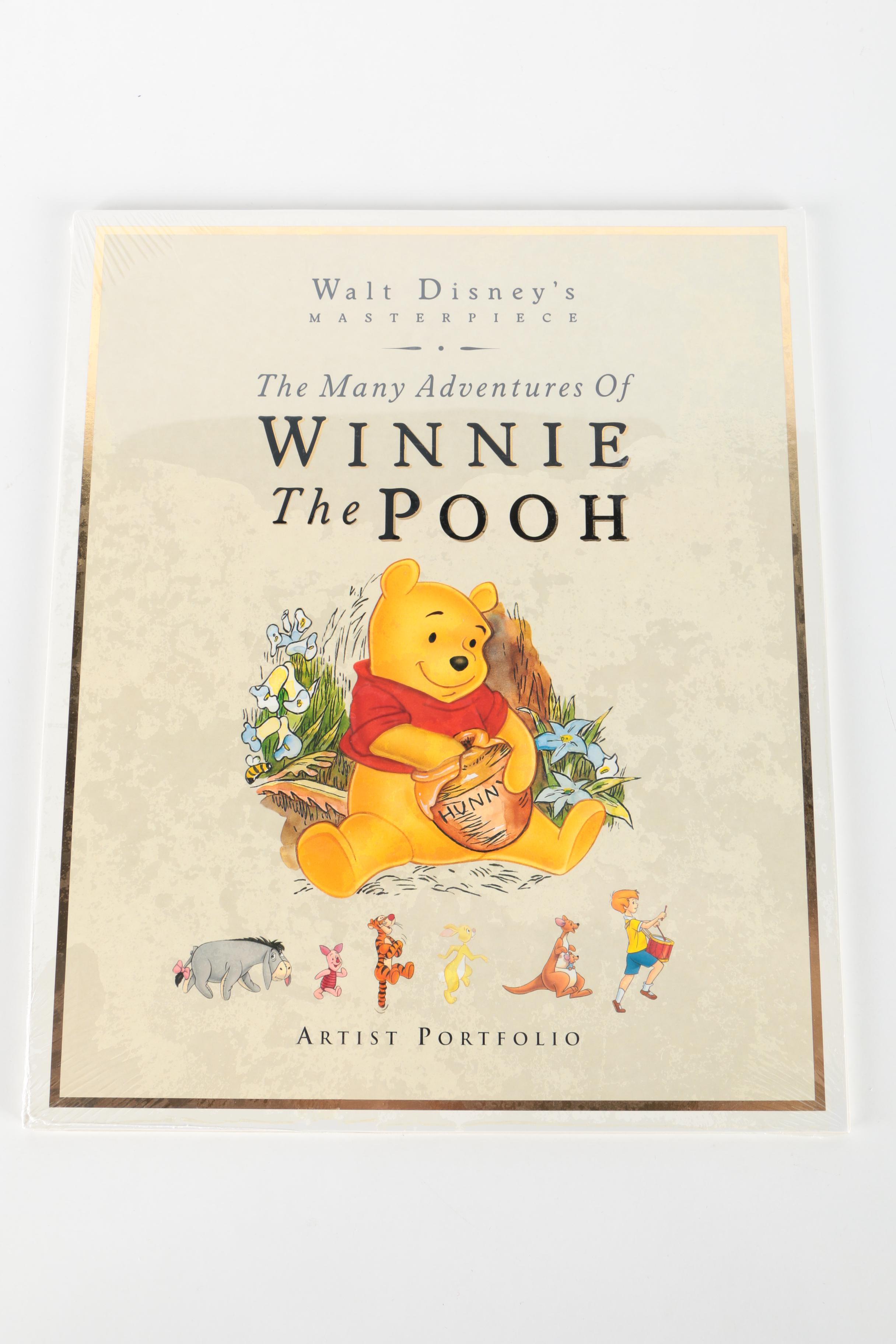 Walt Disney Company Prints