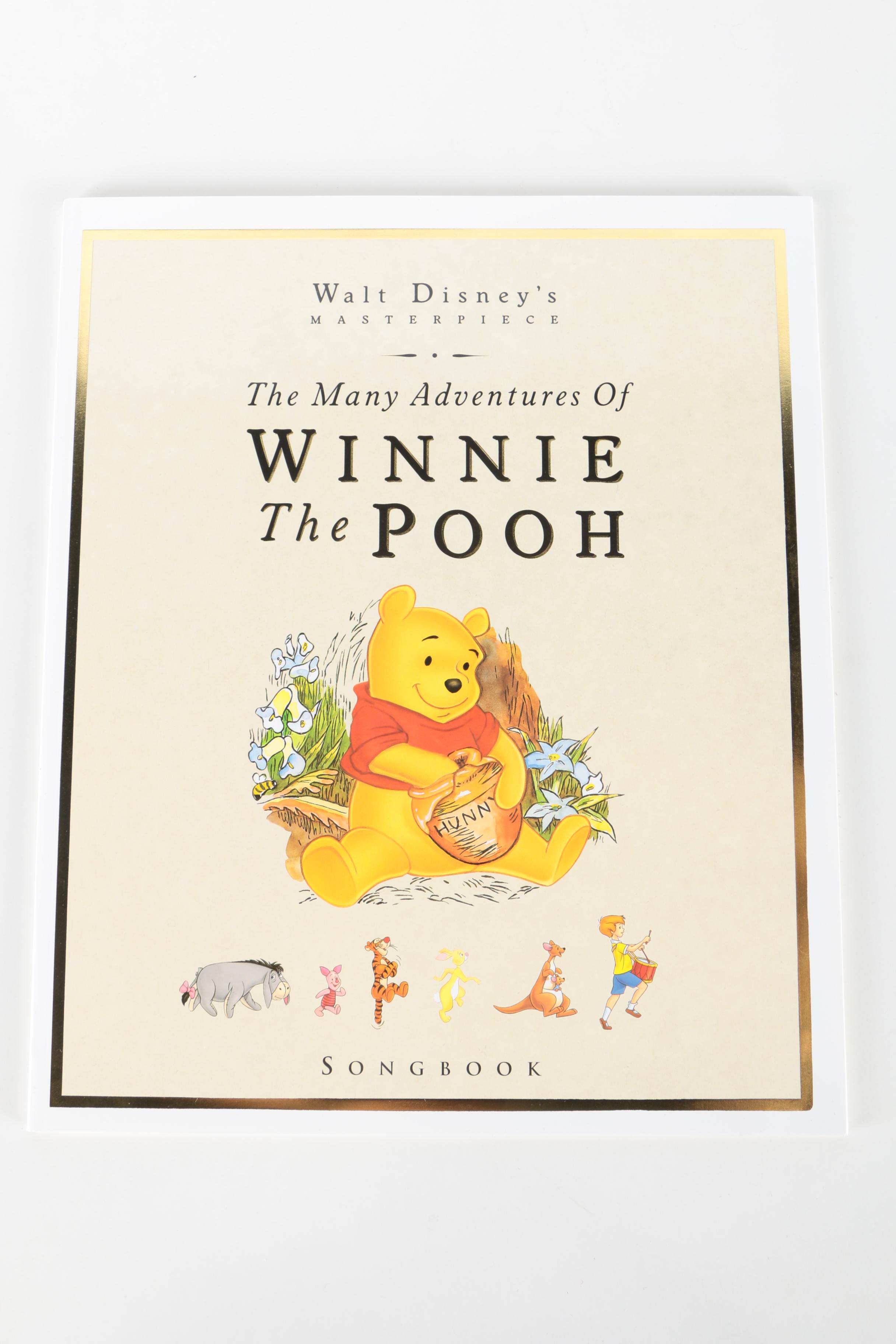 Walt Disney Company Prints