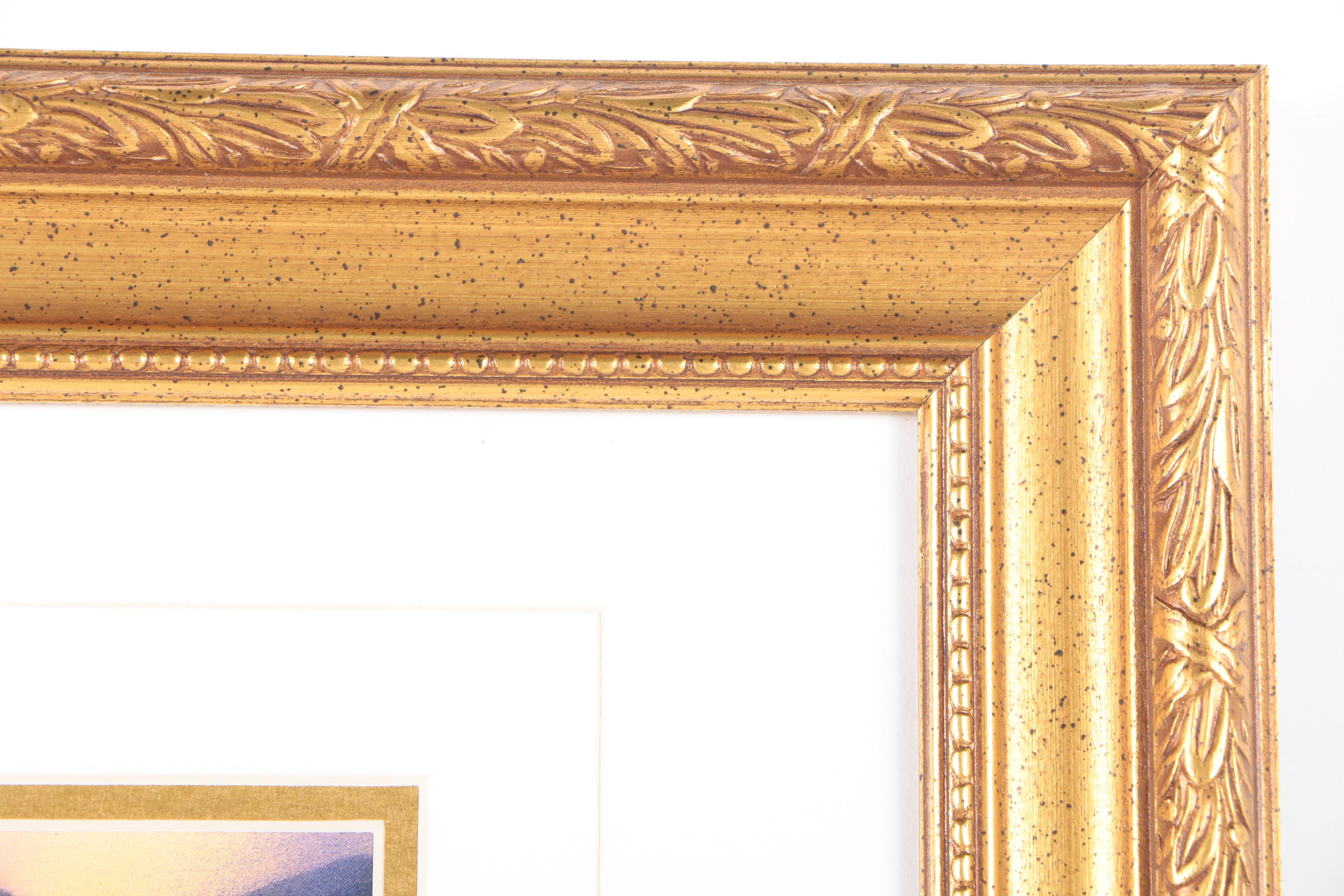 Limited Edition  "The Little Mermaid" Tenth Anniversary Pin Collection