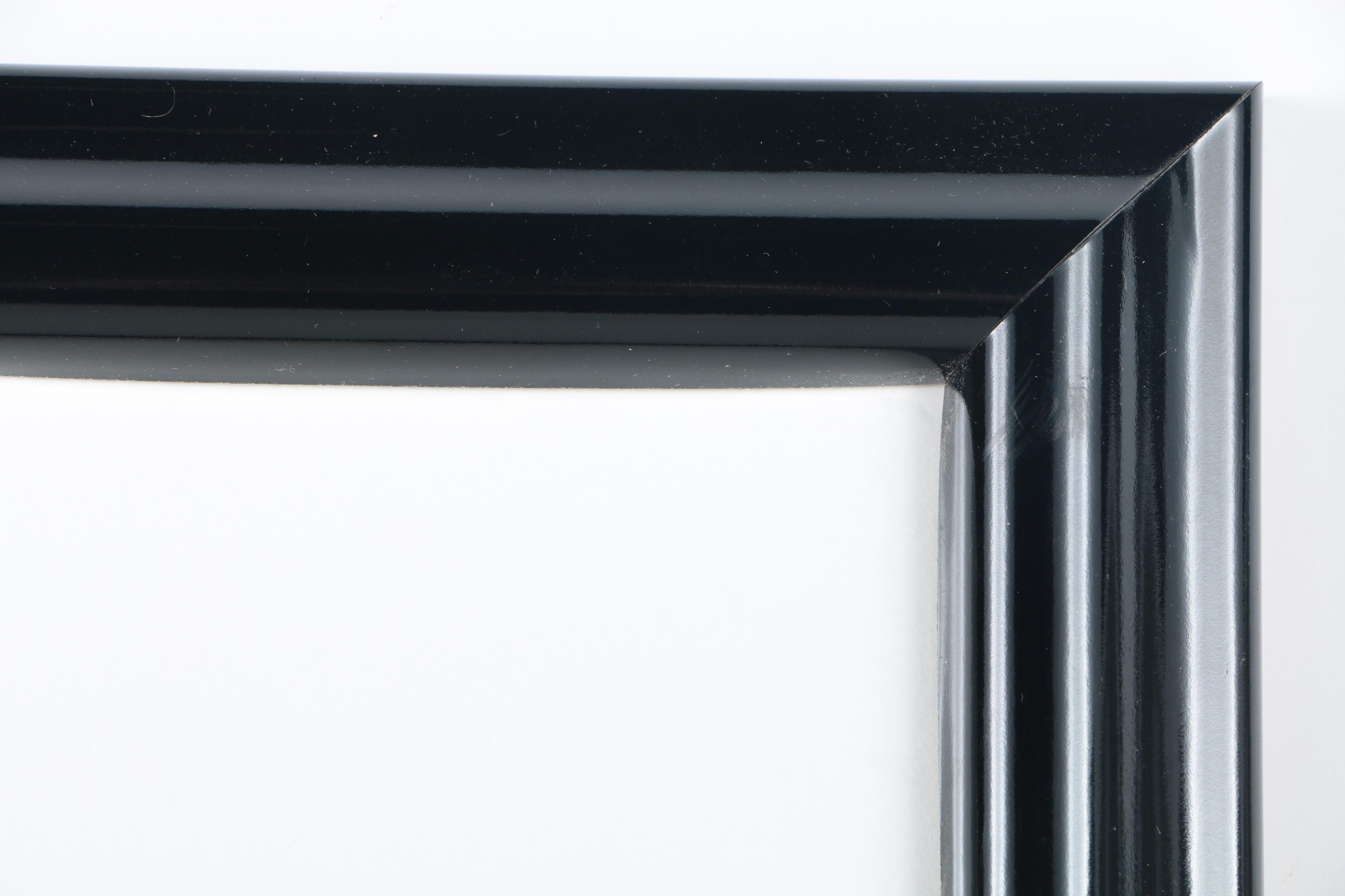 The Walt Disney Company Limited Edition Sericel "The Many Adventures of Winnie the Pooh"