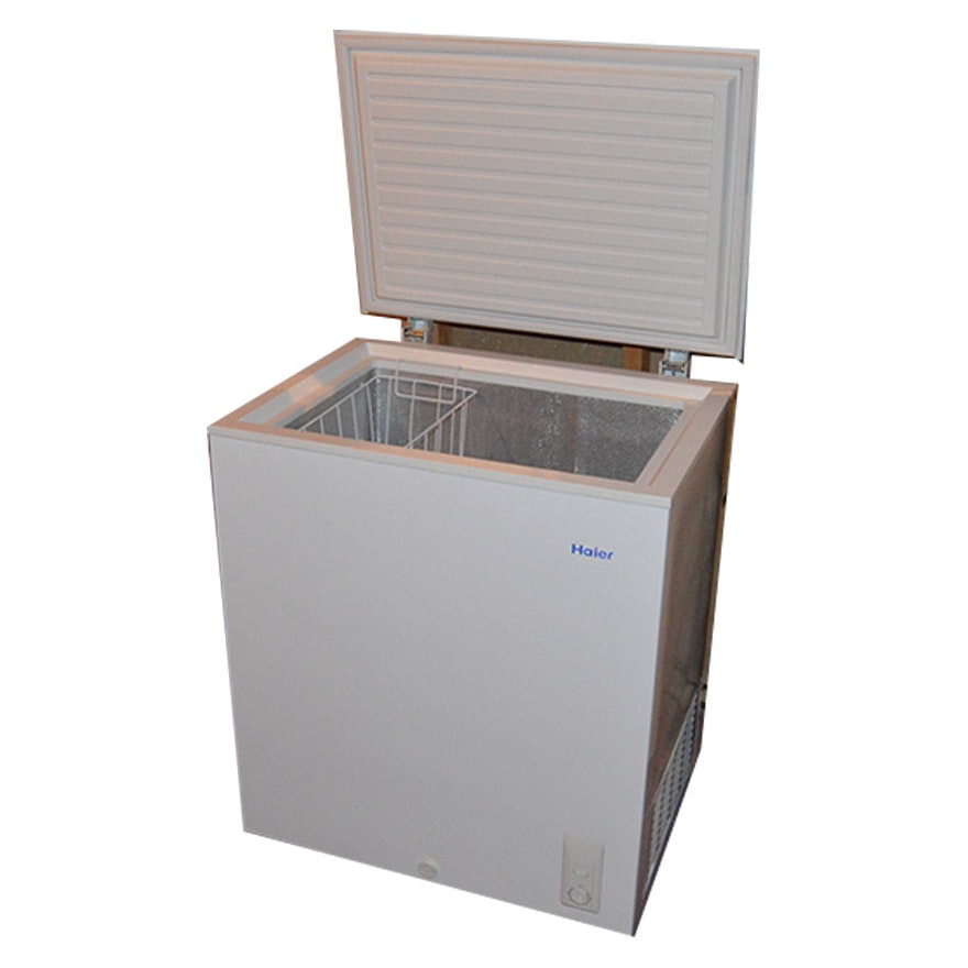 Haier Compact Freezer