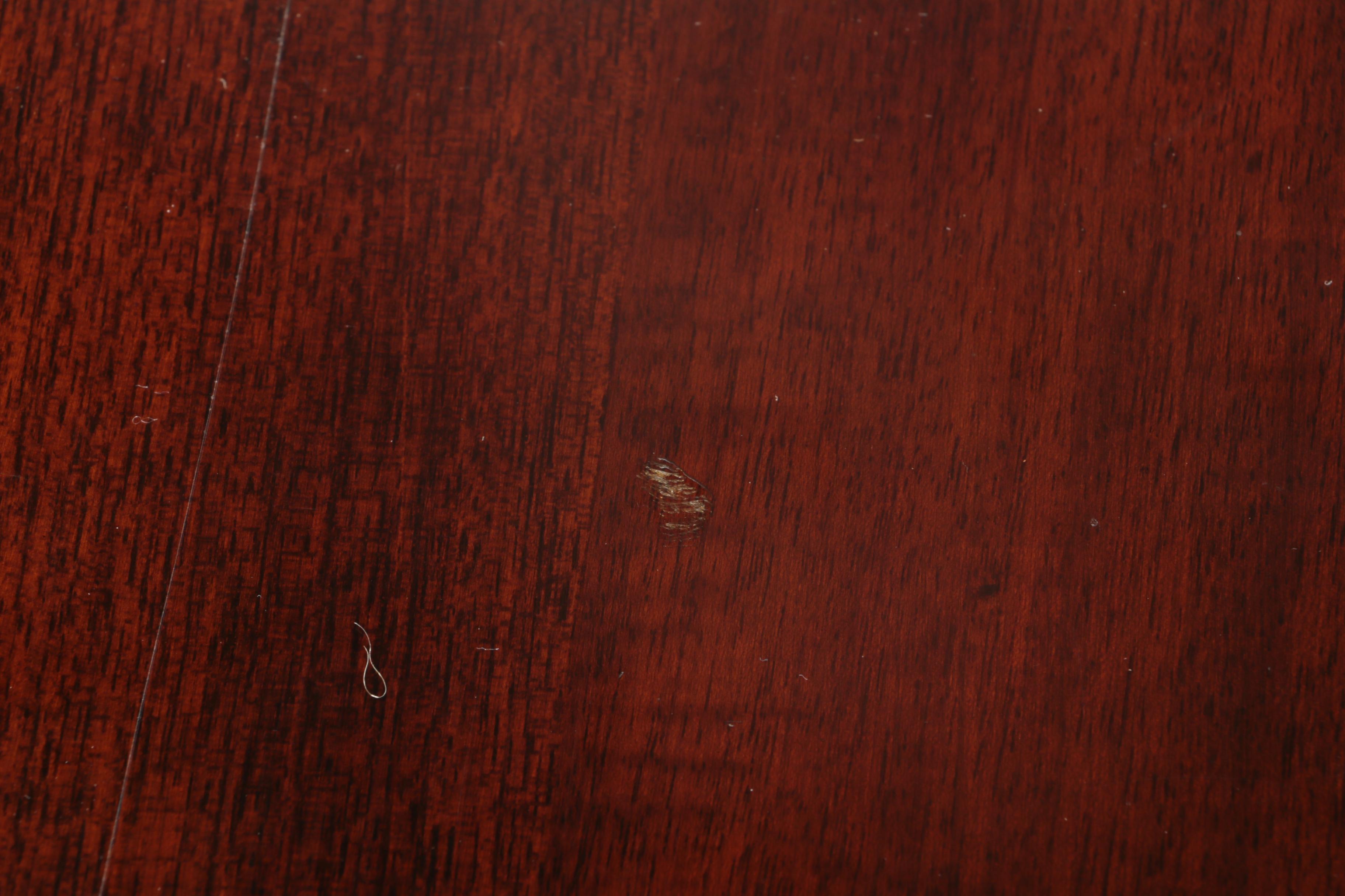 Federal Style Dining Table by Stickley Furniture