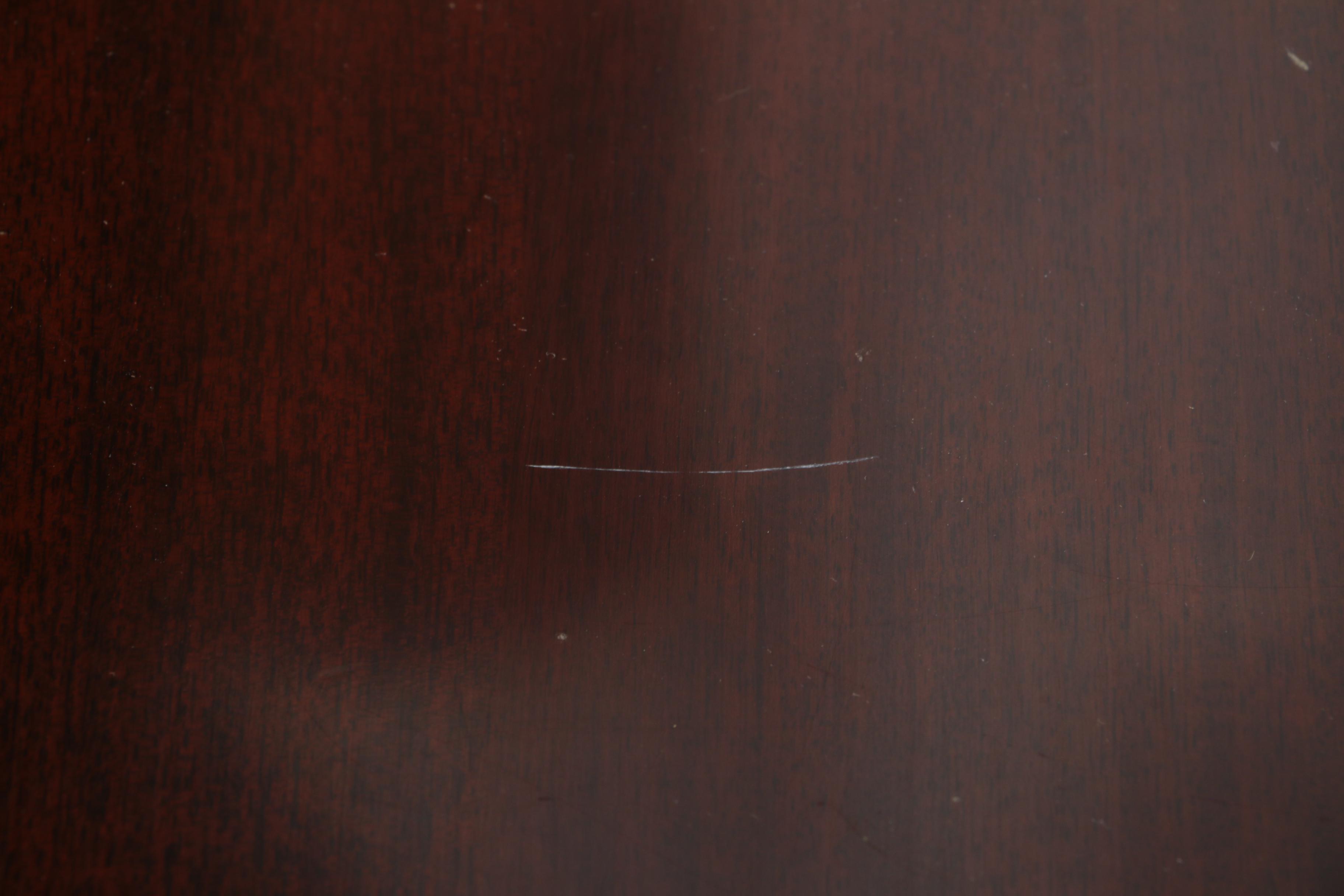 Federal Style Dining Table by Stickley Furniture