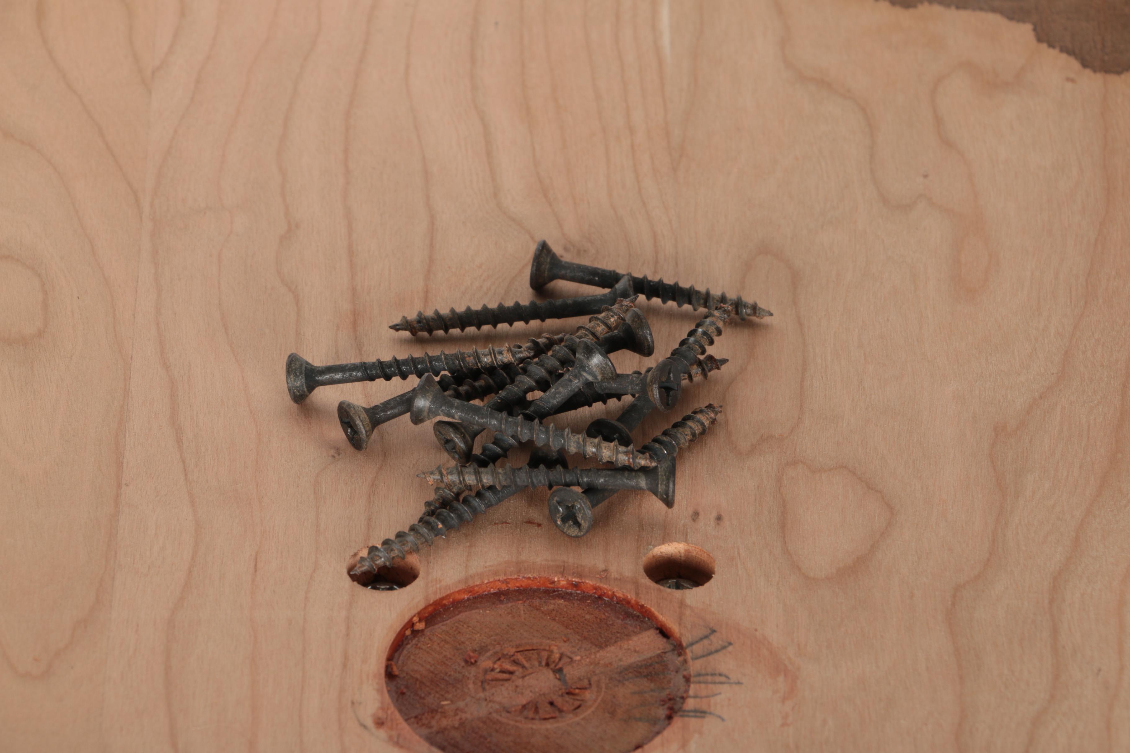 Federal Style Dining Table by Stickley Furniture