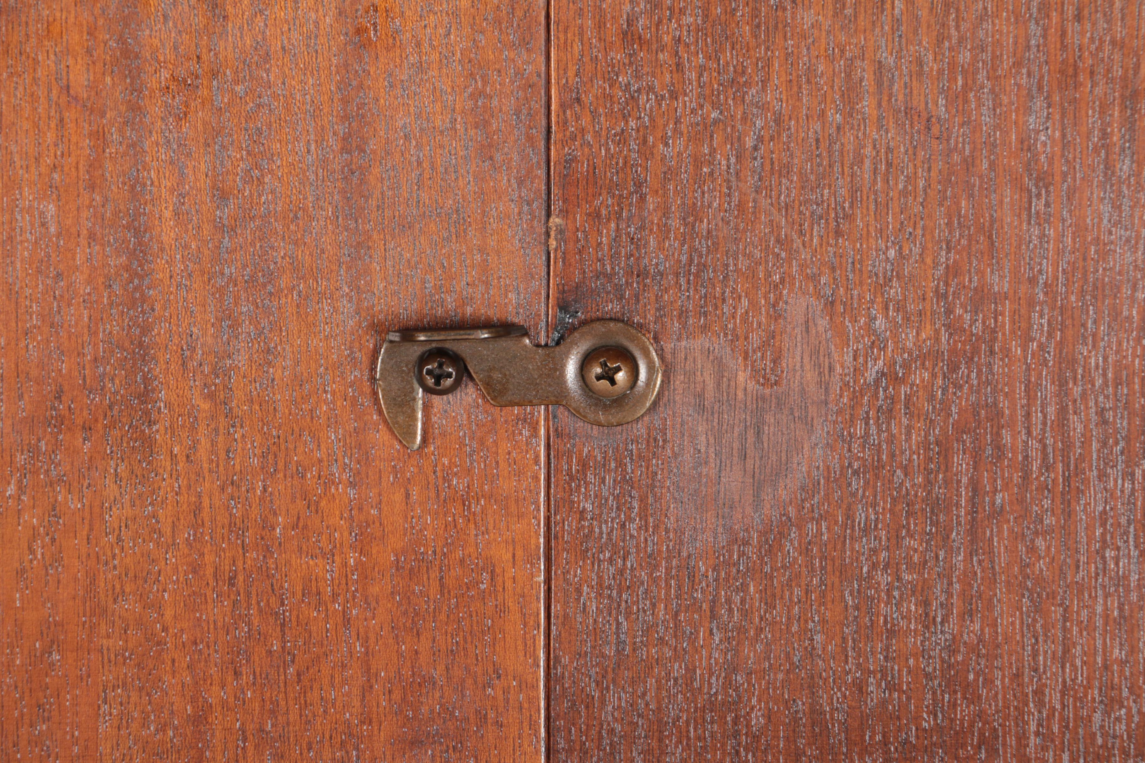 Federal Style Dining Table by Stickley Furniture