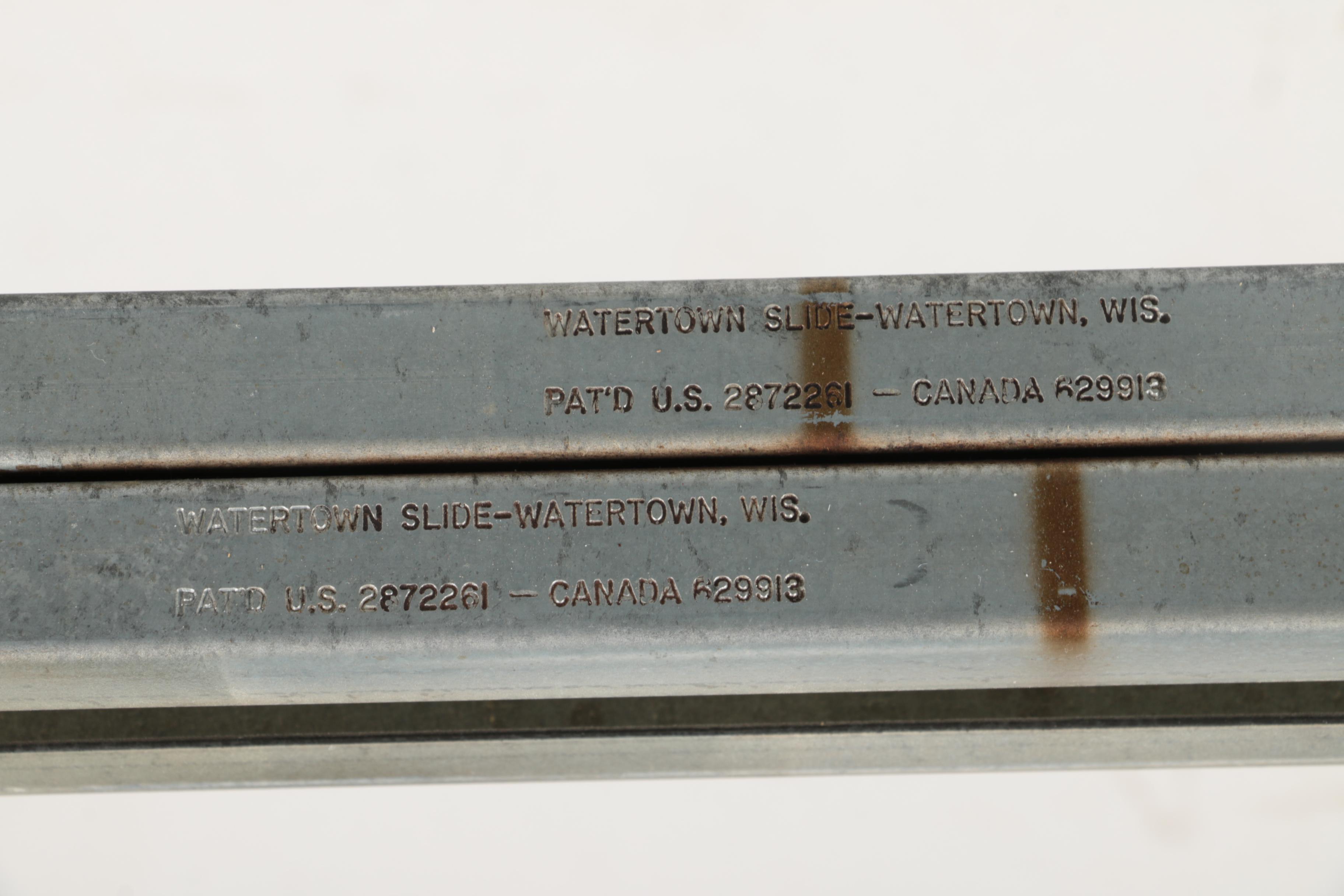 Federal Style Dining Table by Stickley Furniture