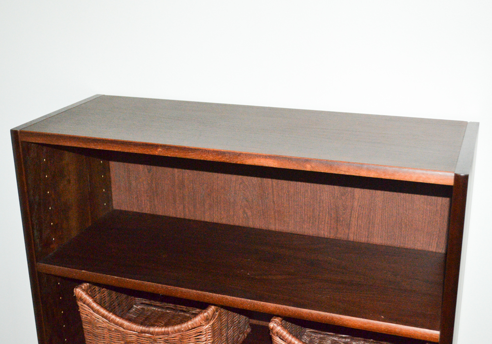 Contemporary Cabinet