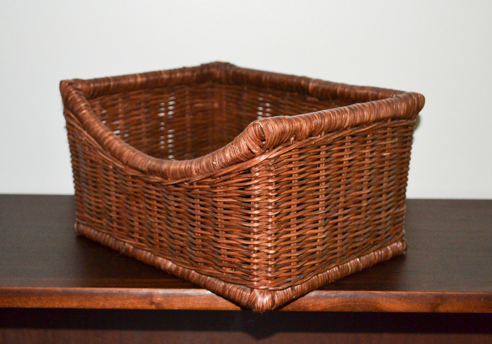 Contemporary Cabinet