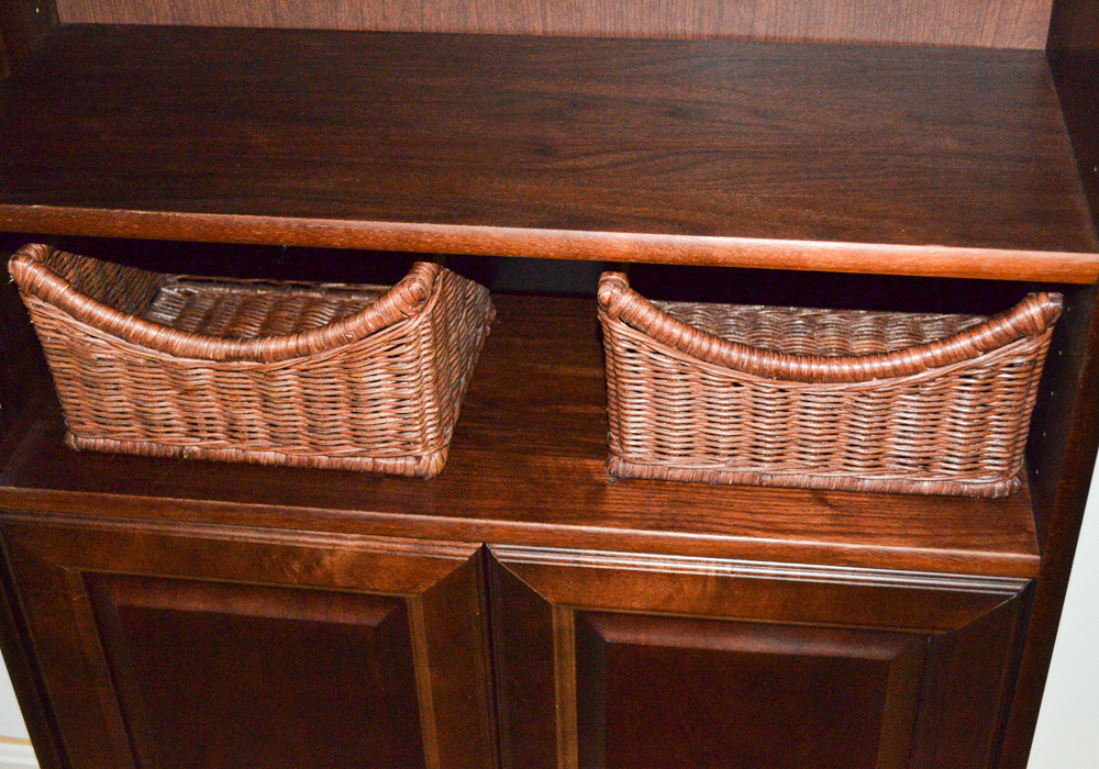 Contemporary Cabinet