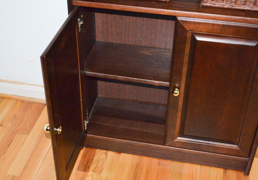 Contemporary Cabinet