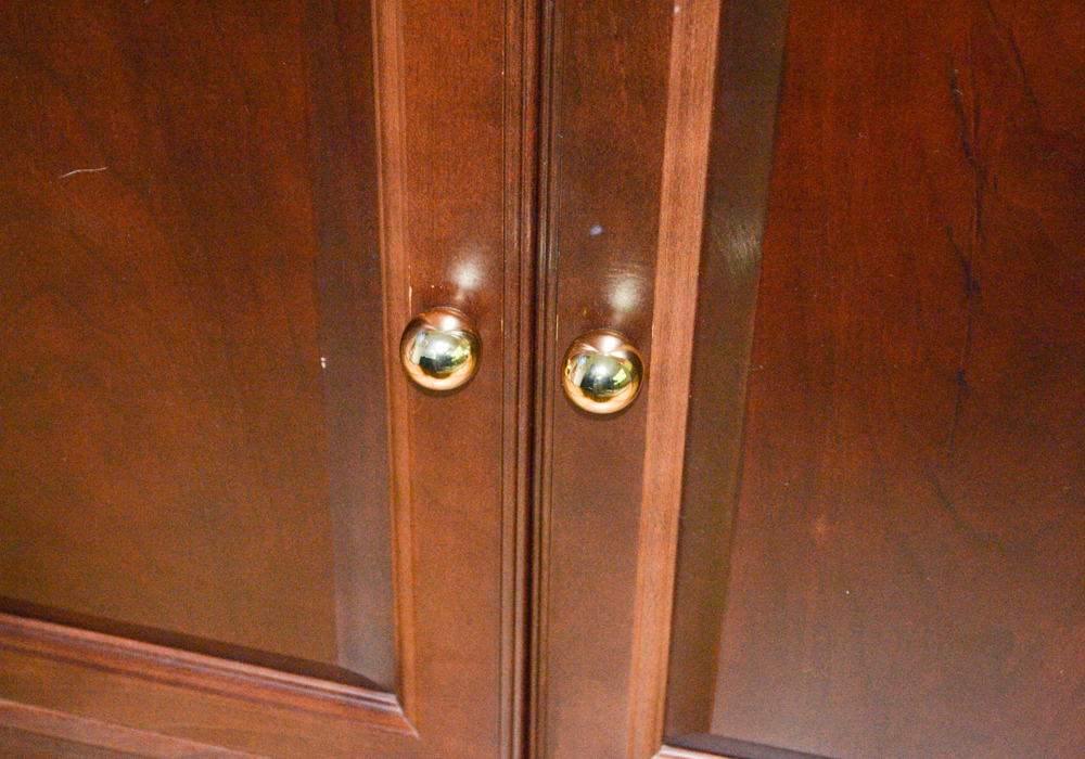 Contemporary Cabinet