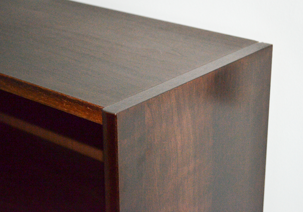 Contemporary Cabinet