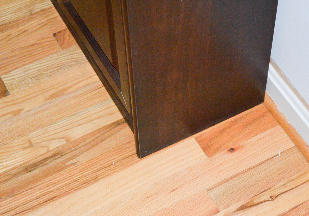 Contemporary Cabinet