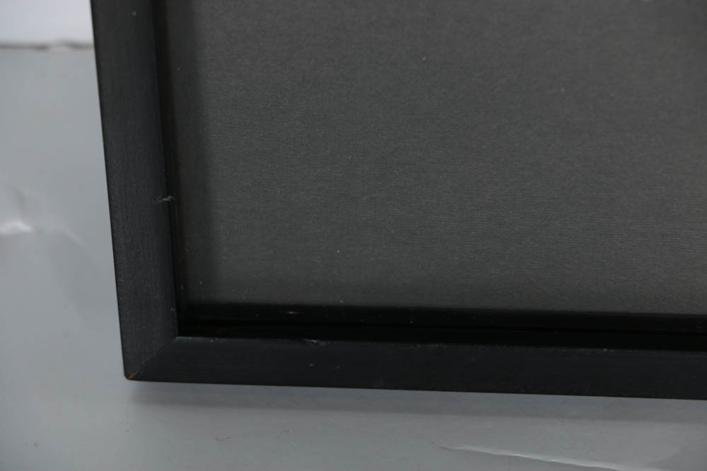 Victor Vasarely Limited Edition Serigraph on Paper "Vega"