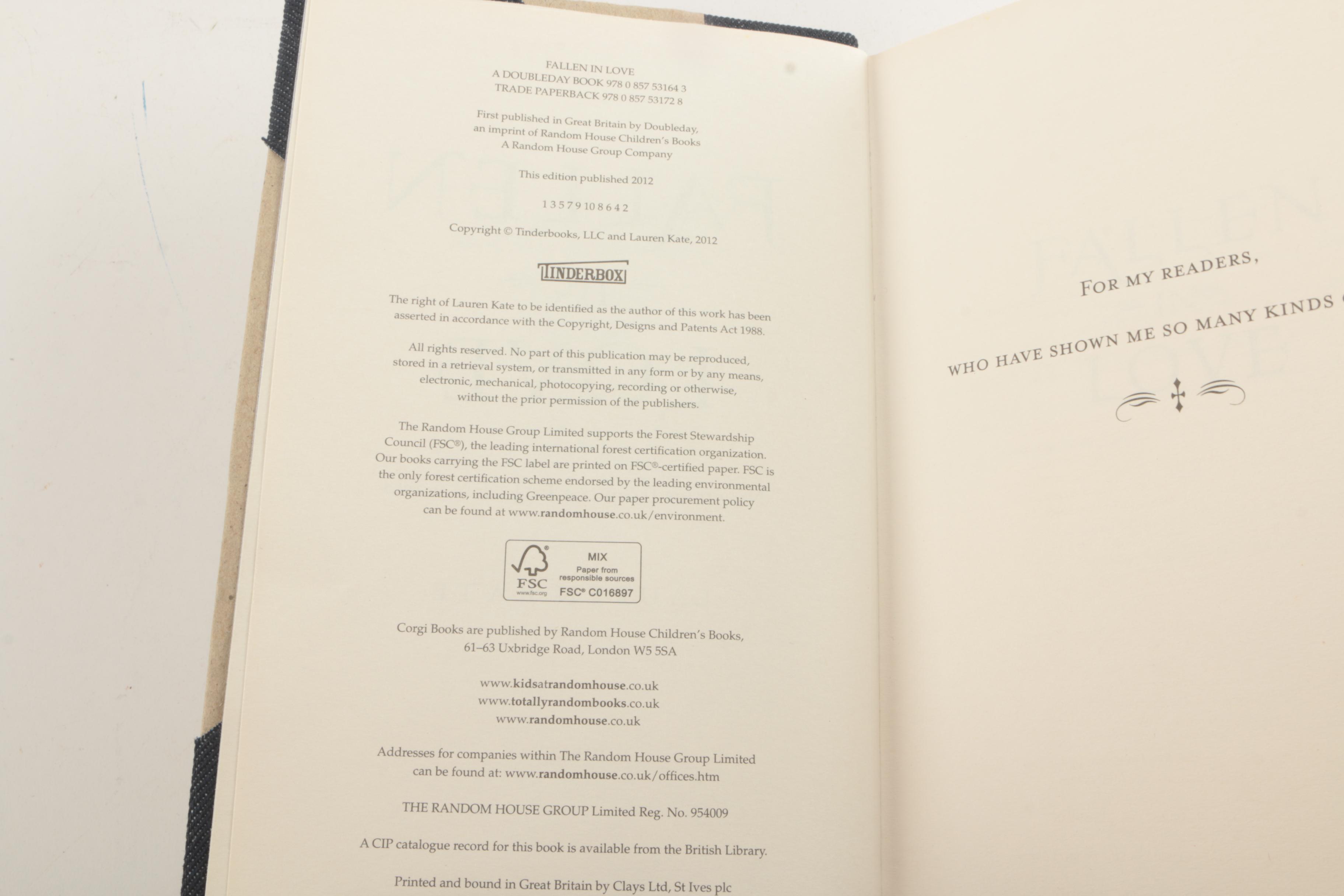 Rebound Modern Novels