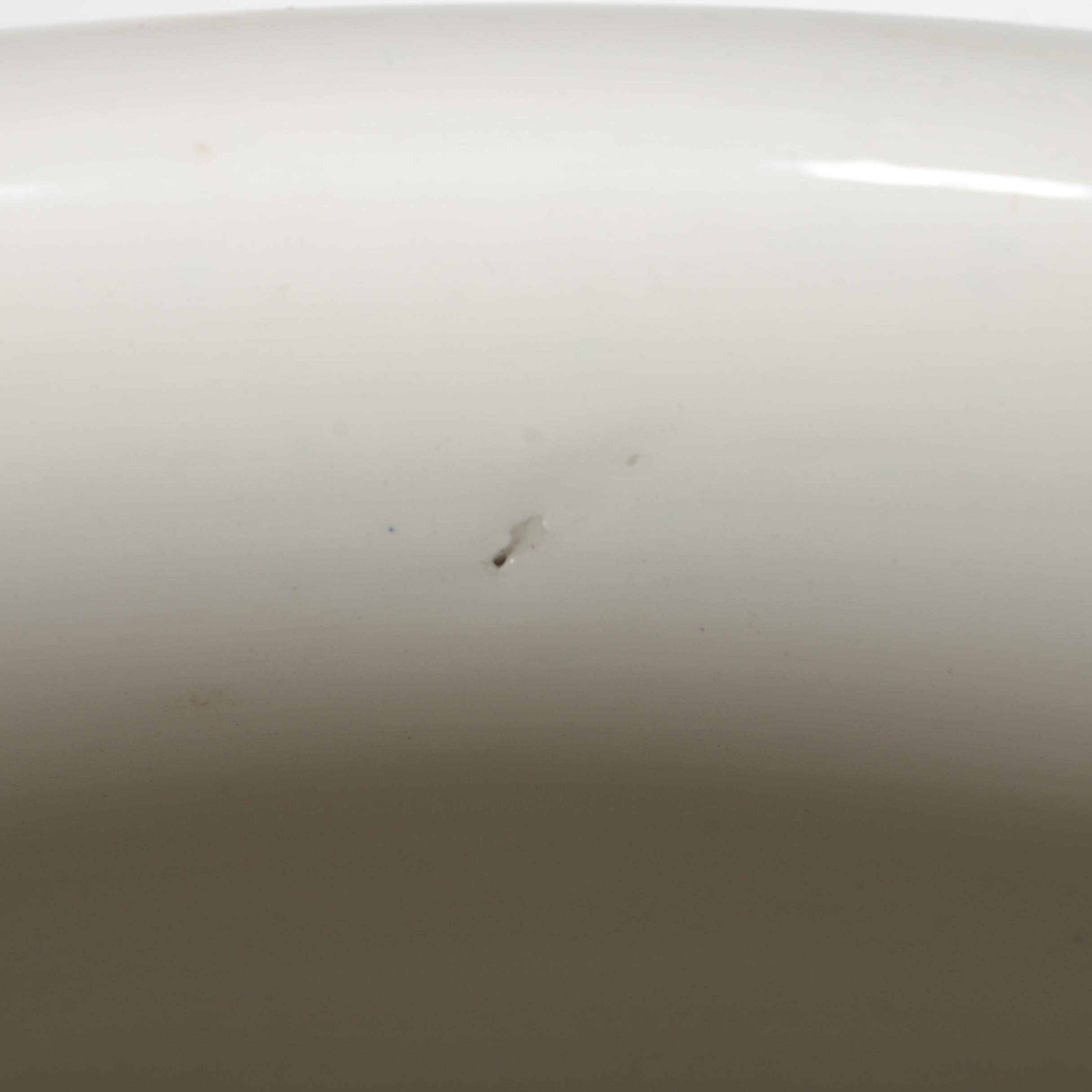 Catalina Alcaide Hand-Painted Spanish Urn