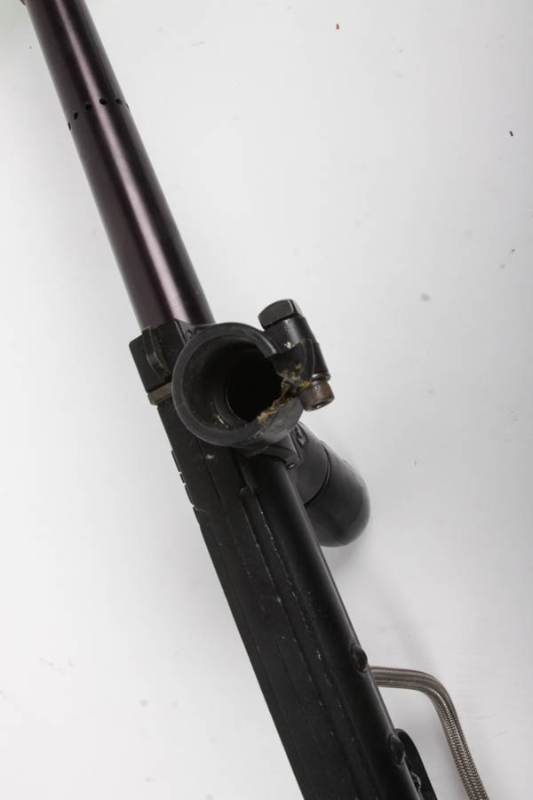 Tippmann 98 Custom Paintball Gun