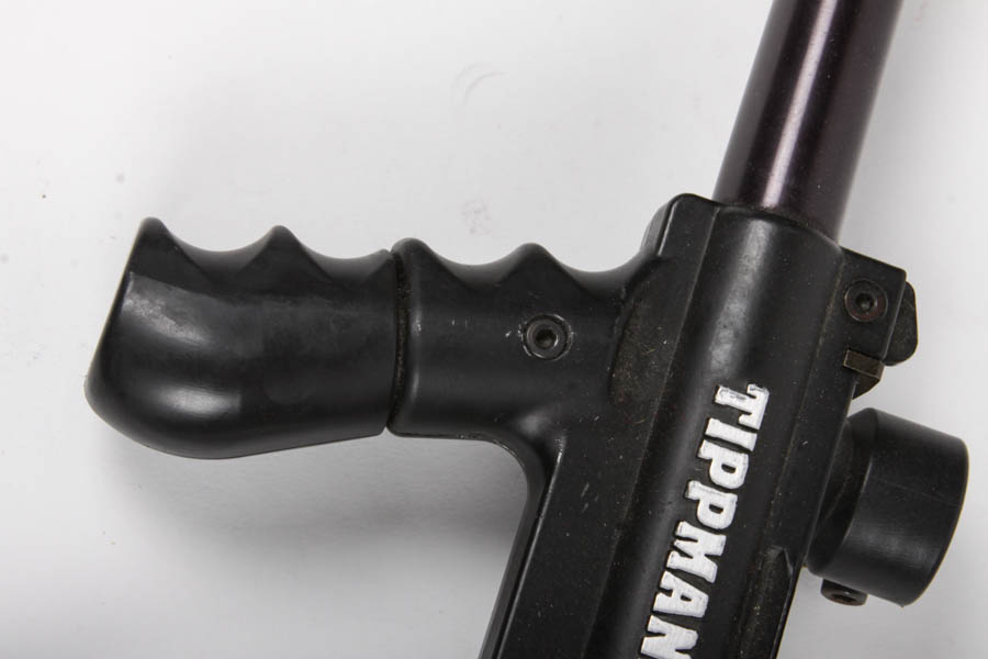 Tippmann 98 Custom Paintball Gun
