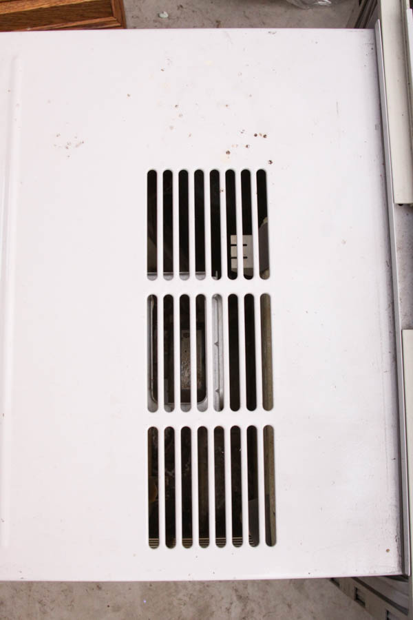 GE 115 Volt Electronic Room Air Conditioner