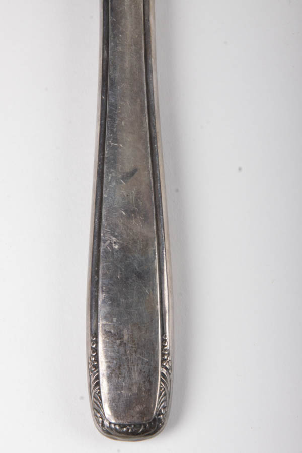 Vintage Sterling Silver Decorative Items and More