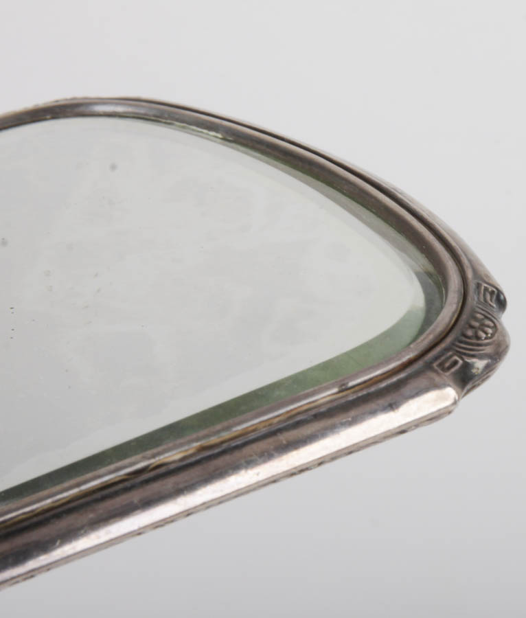 Vintage Sterling Silver Decorative Items and More