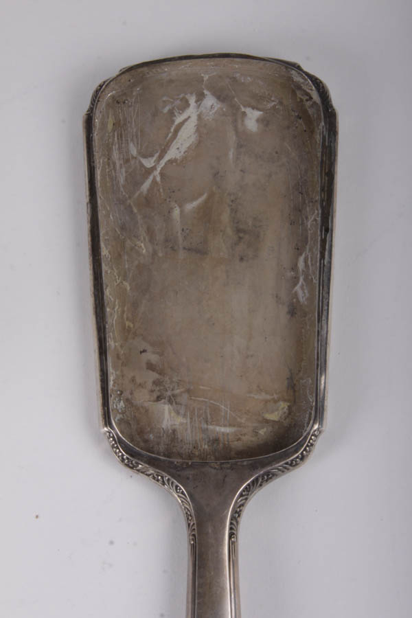 Vintage Sterling Silver Decorative Items and More