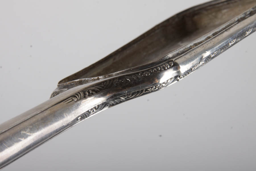 Vintage Sterling Silver Decorative Items and More