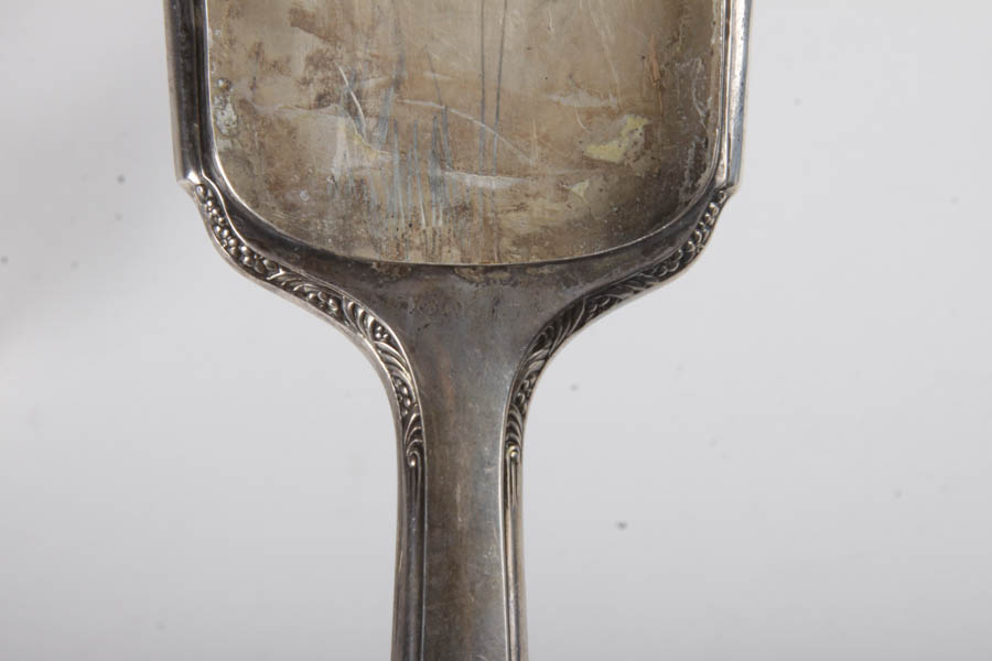 Vintage Sterling Silver Decorative Items and More