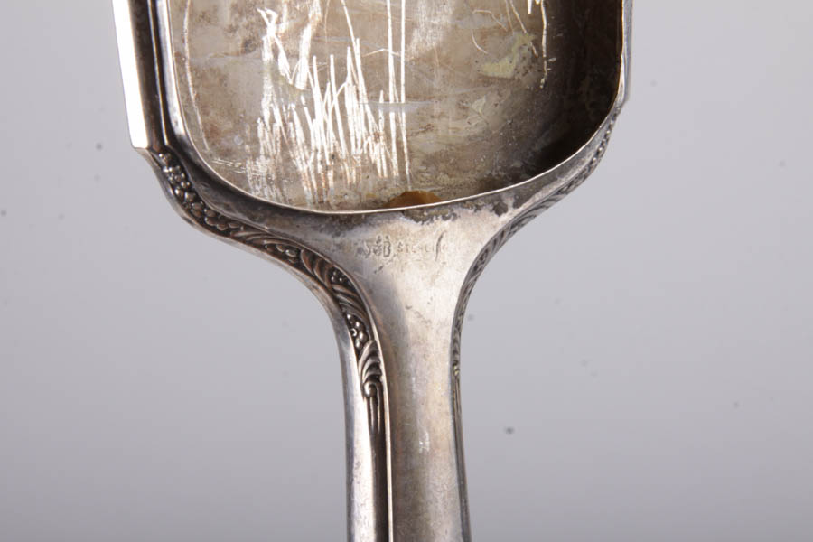 Vintage Sterling Silver Decorative Items and More