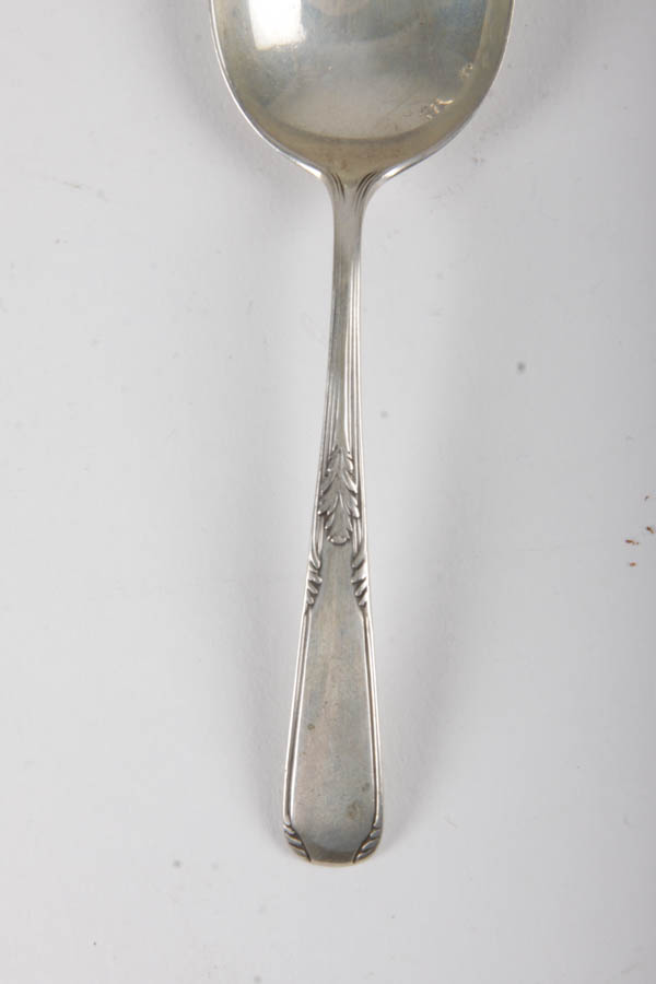 Vintage Sterling Silver Decorative Items and More