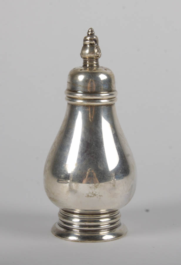 Vintage Sterling Silver Decorative Items and More
