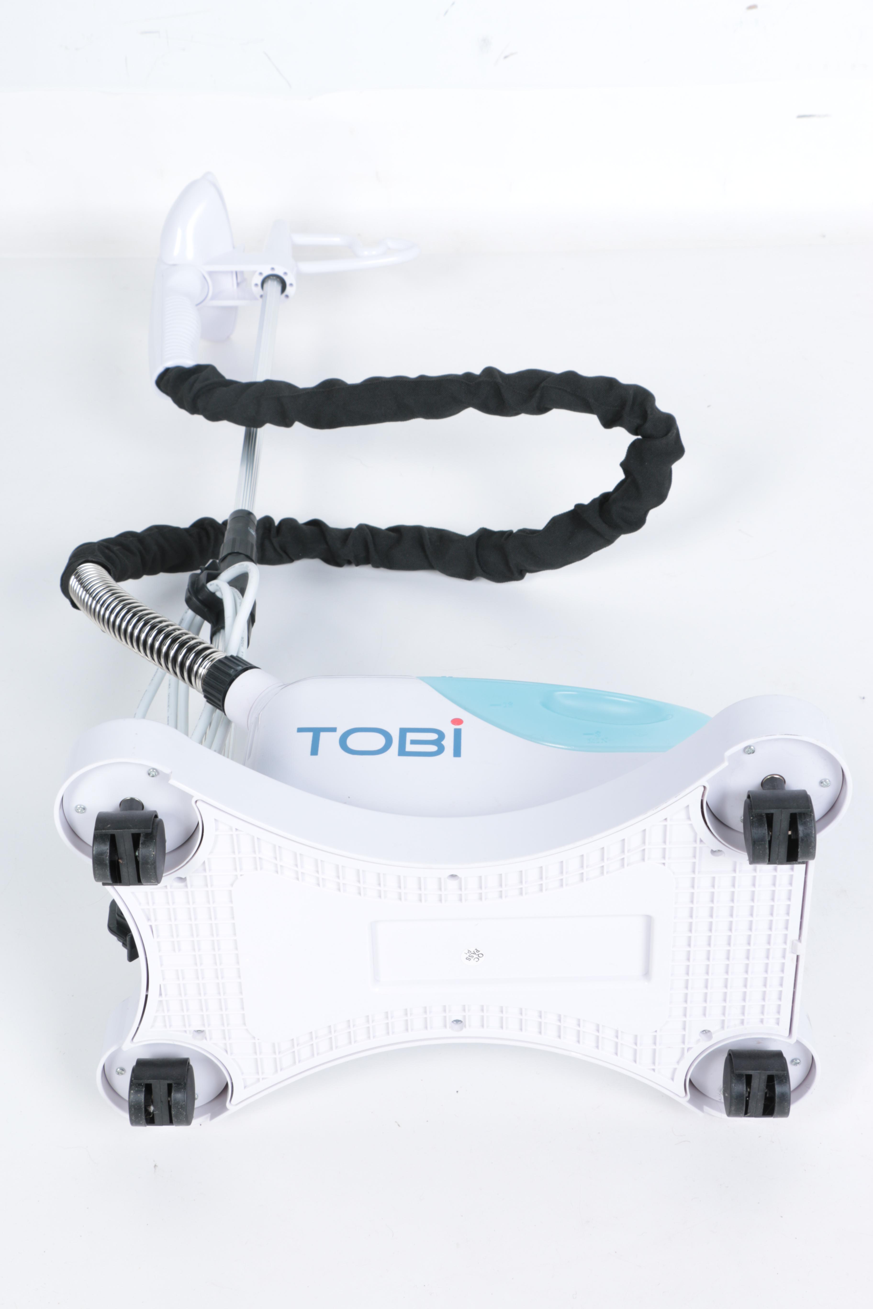 Tobi Steam Cleaner
