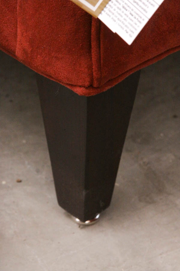 Pair of Contemporary Armchairs