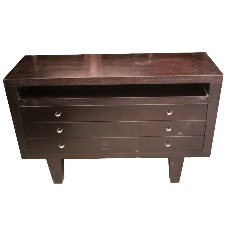 Allan Copley Designs Modern Style Bureau