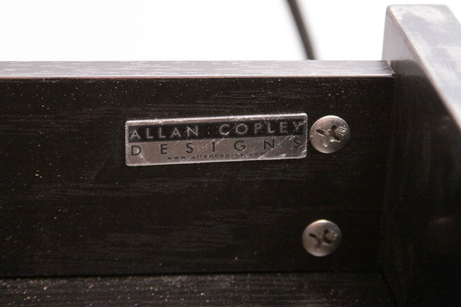Allan Copley Designs Modern Style Bureau