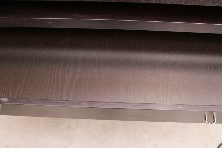 Allan Copley Designs Modern Style Bureau